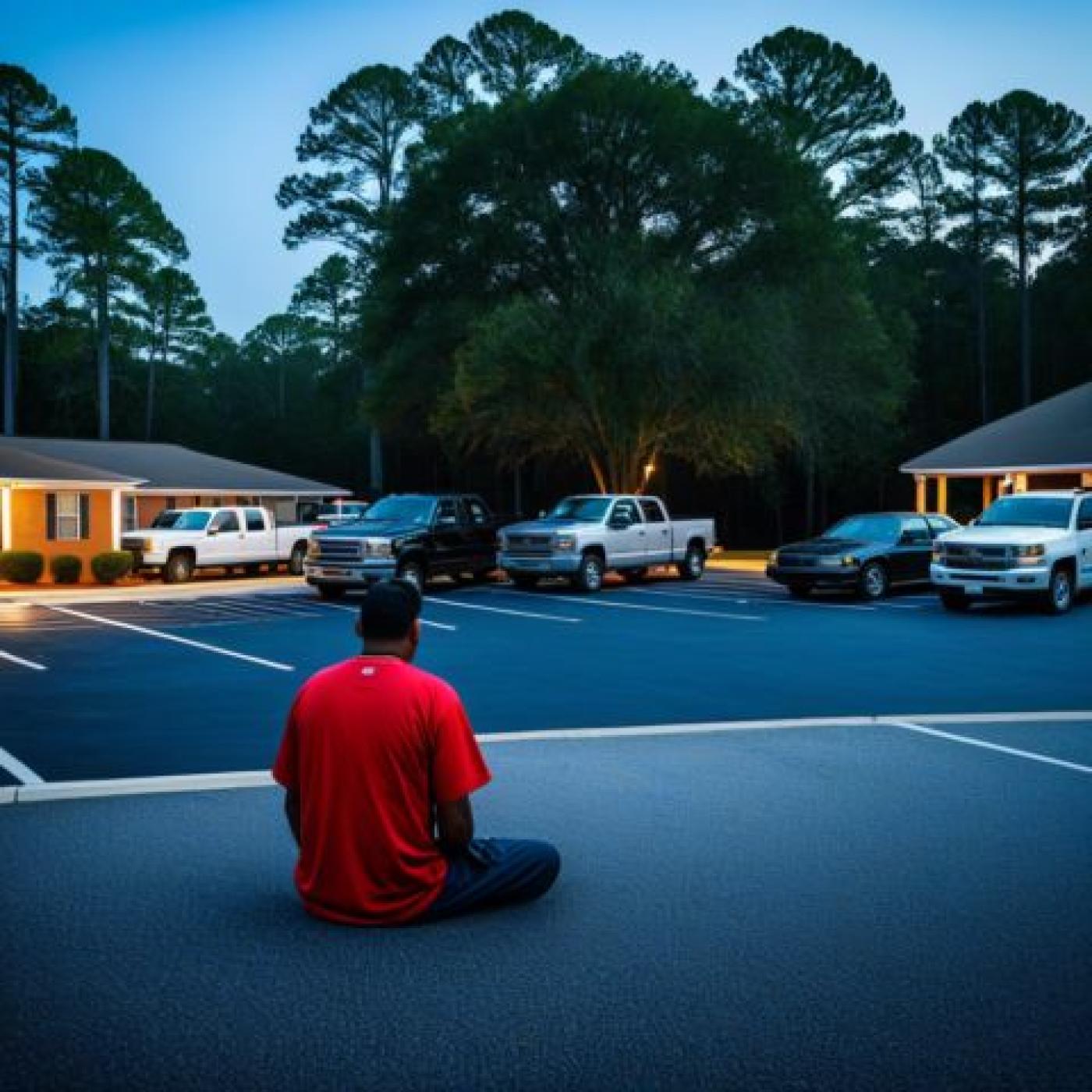 Tragedy Strikes: A South Carolina Shooting Incident Tragedy Strikes: A South Carolina Shooting Incident