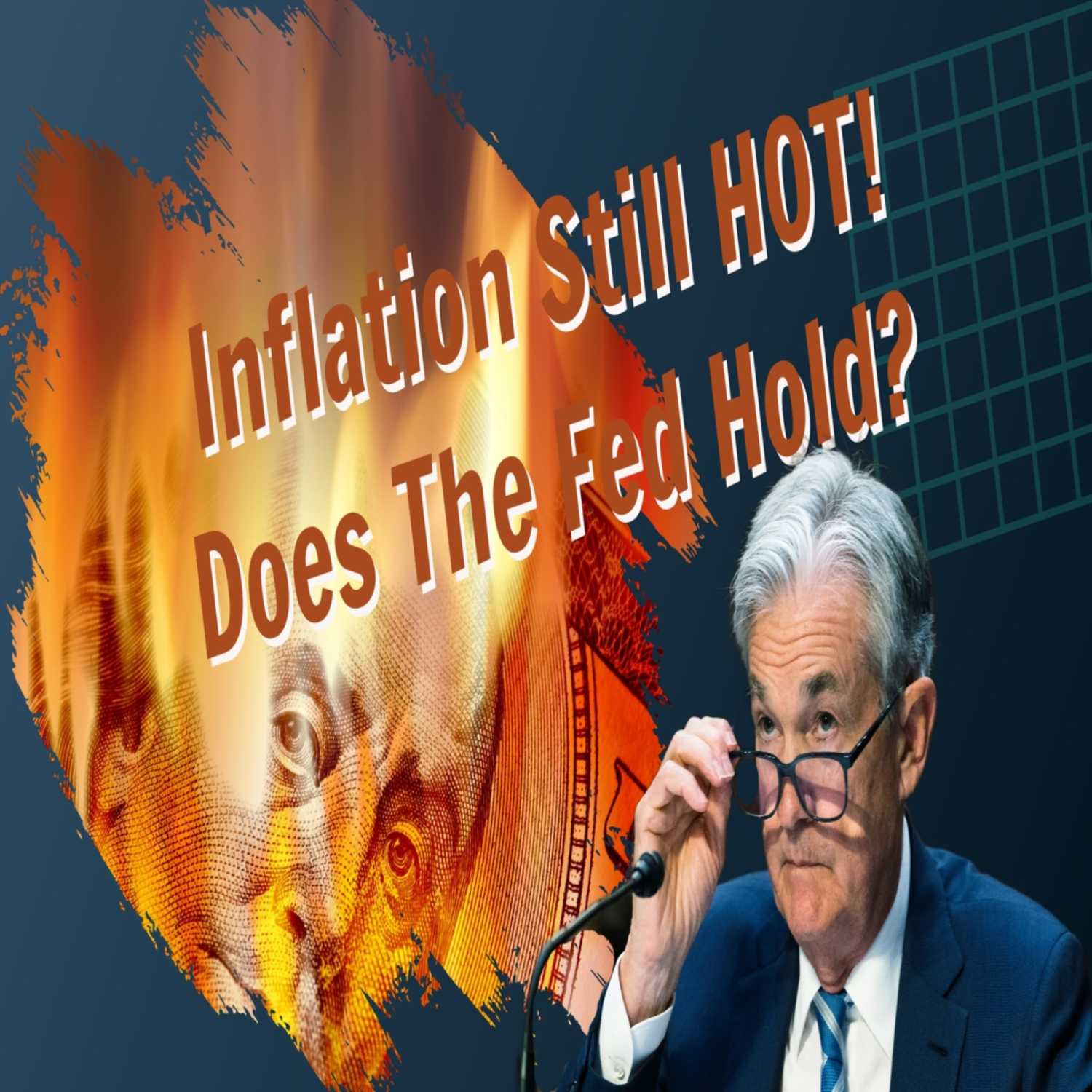 Real Estate Titans Unveil New Fannie Mae Guidelines & Orlando Market Update episode artwork