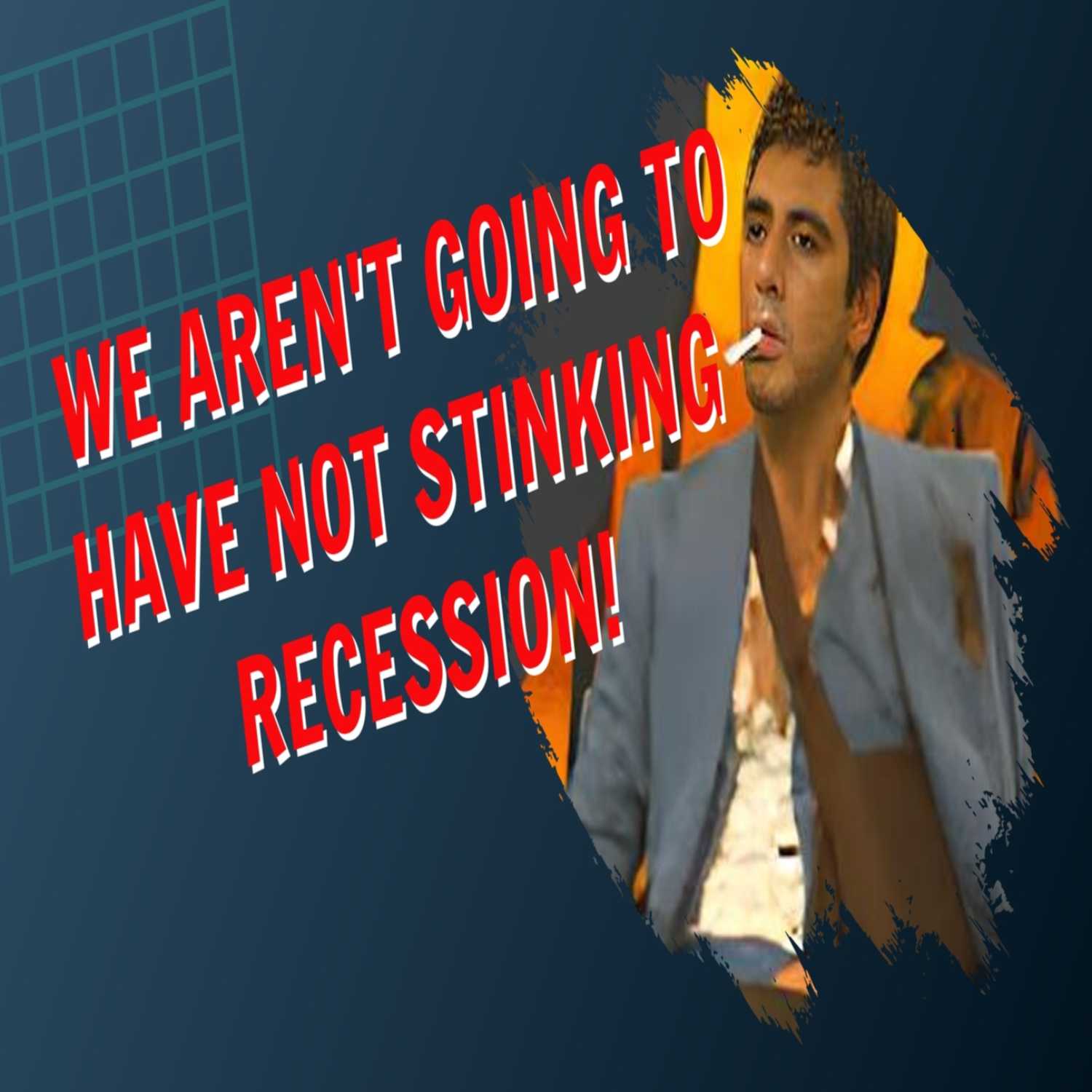 Navigating the Economic Maze: Unpacking Wage Stagnation, Housing Market Shifts, and Inflation episode artwork