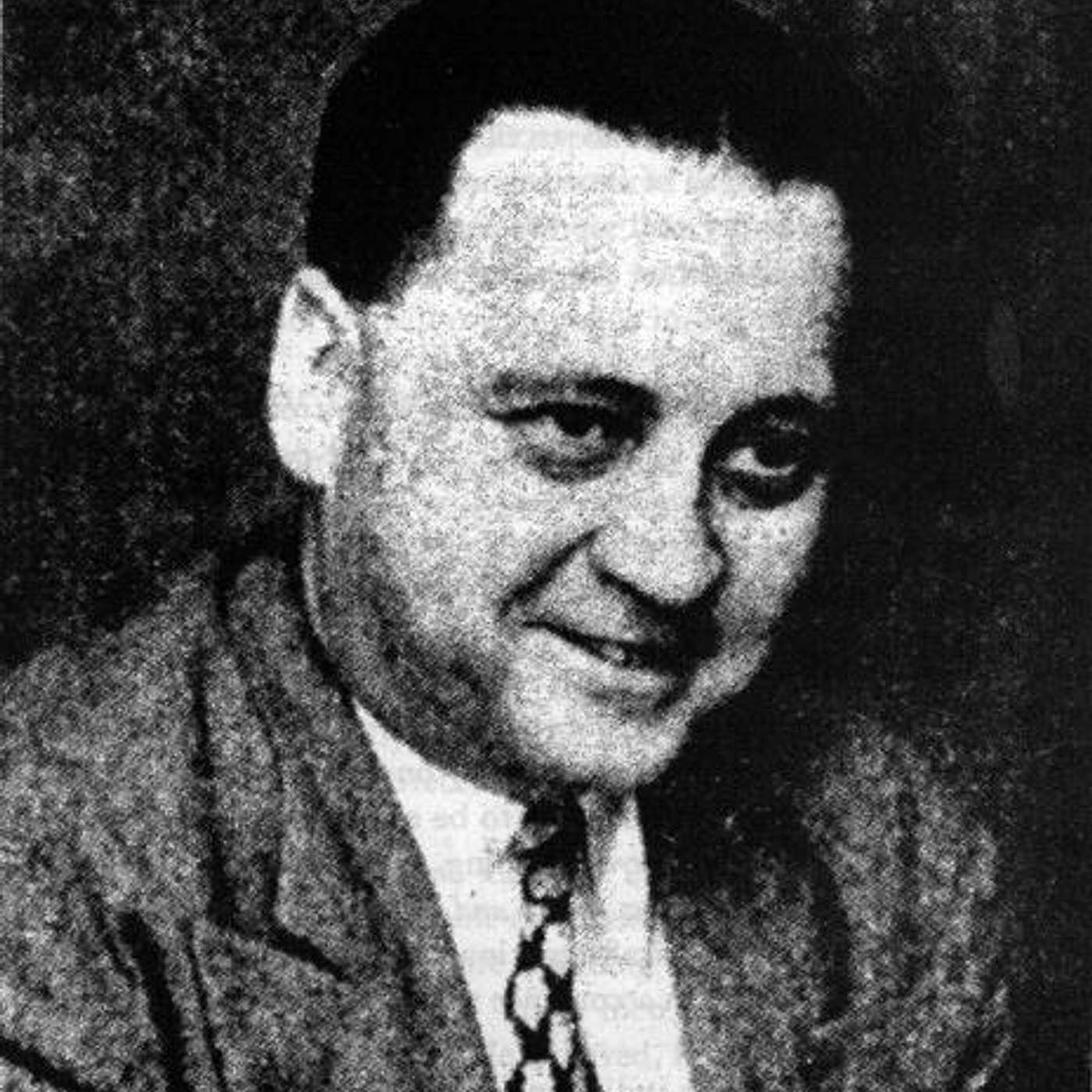 Morris Jessup: Trip To Venus