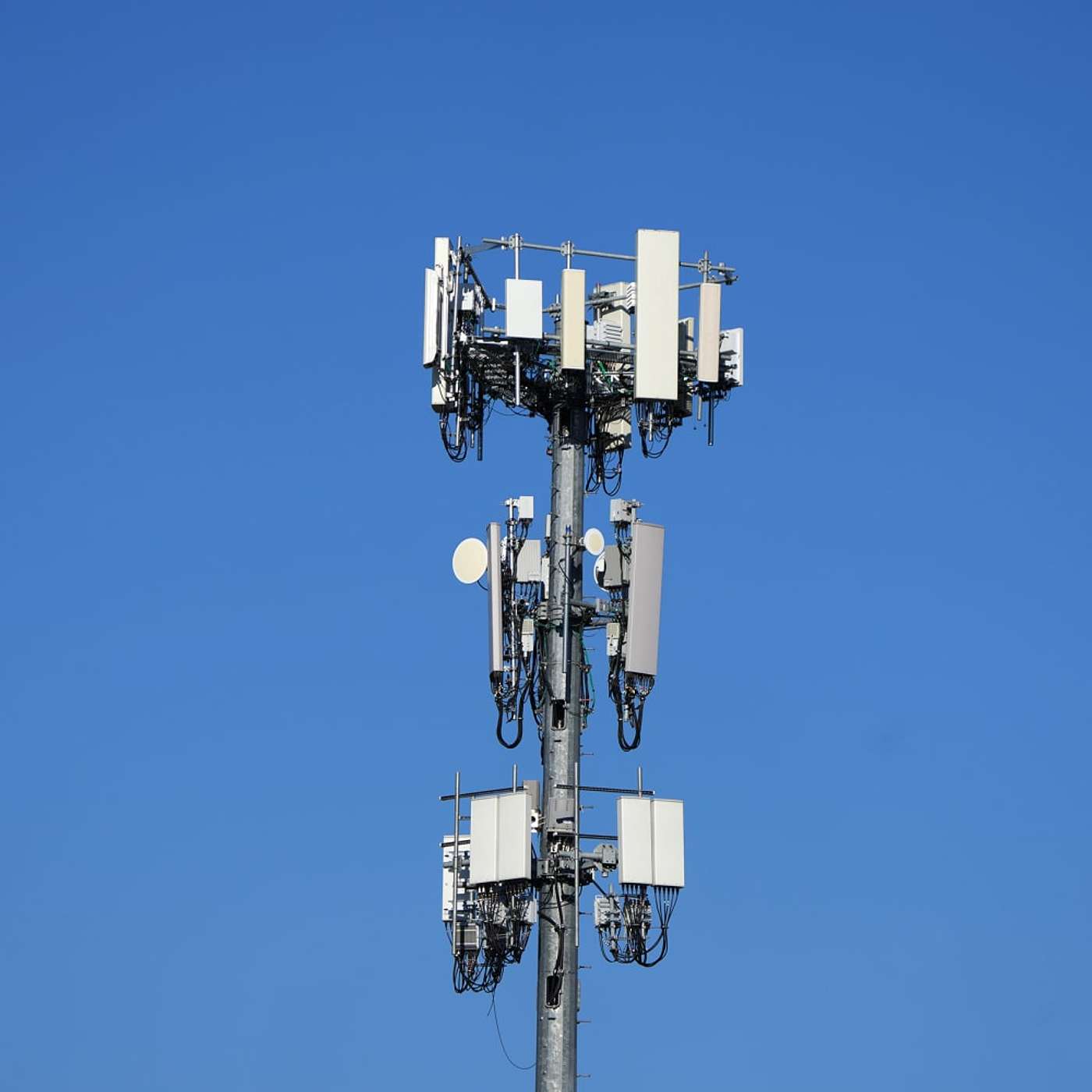 5G: The Final Assault