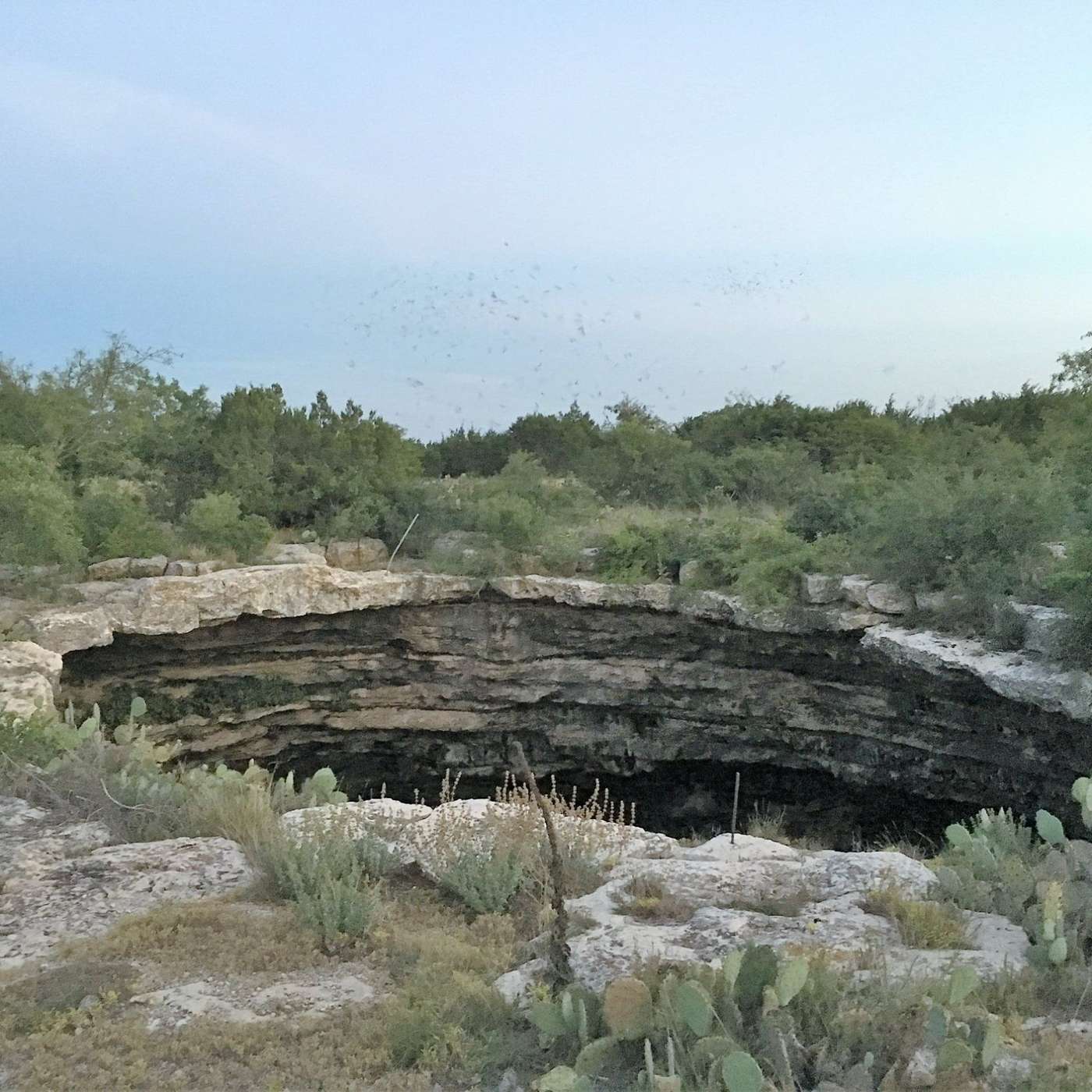 Places Where People Disappear Named After the Devil