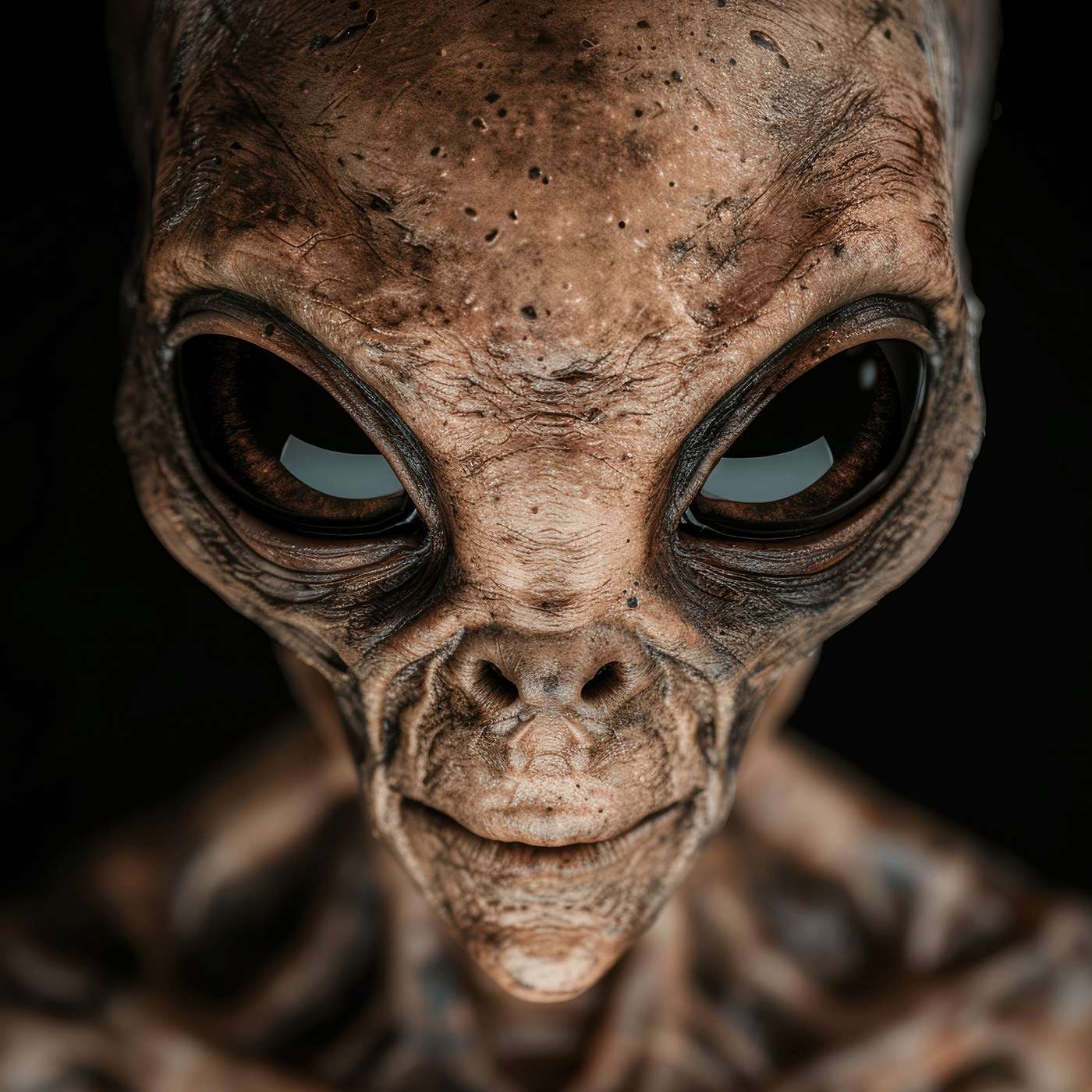 Strange Craft: The True Story of An Air Force Intelligence Officer's Life with UFOs