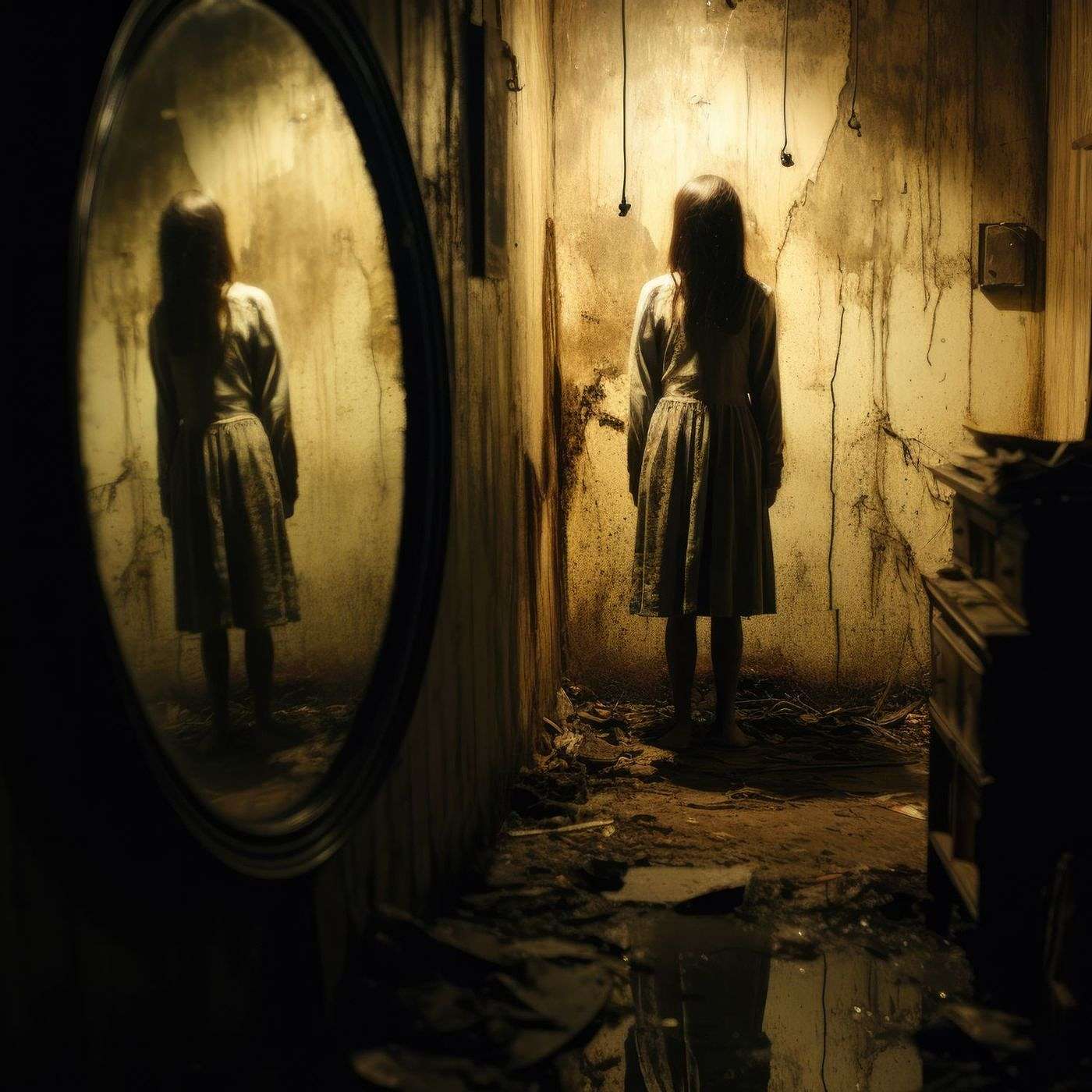 Haunted Indian River County