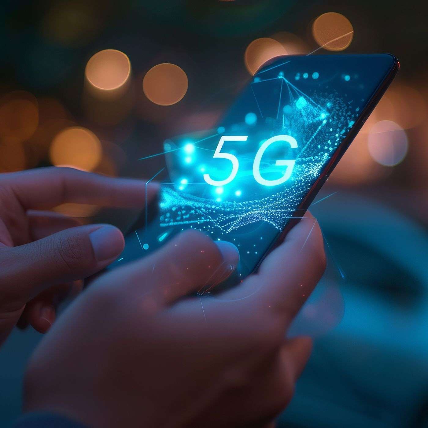 Airlines Extremely Worried About 5G: Is There More To Be Worried About?