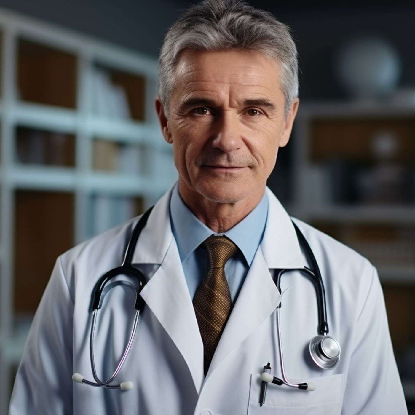 Advice Your  Doctor Won’t Give You