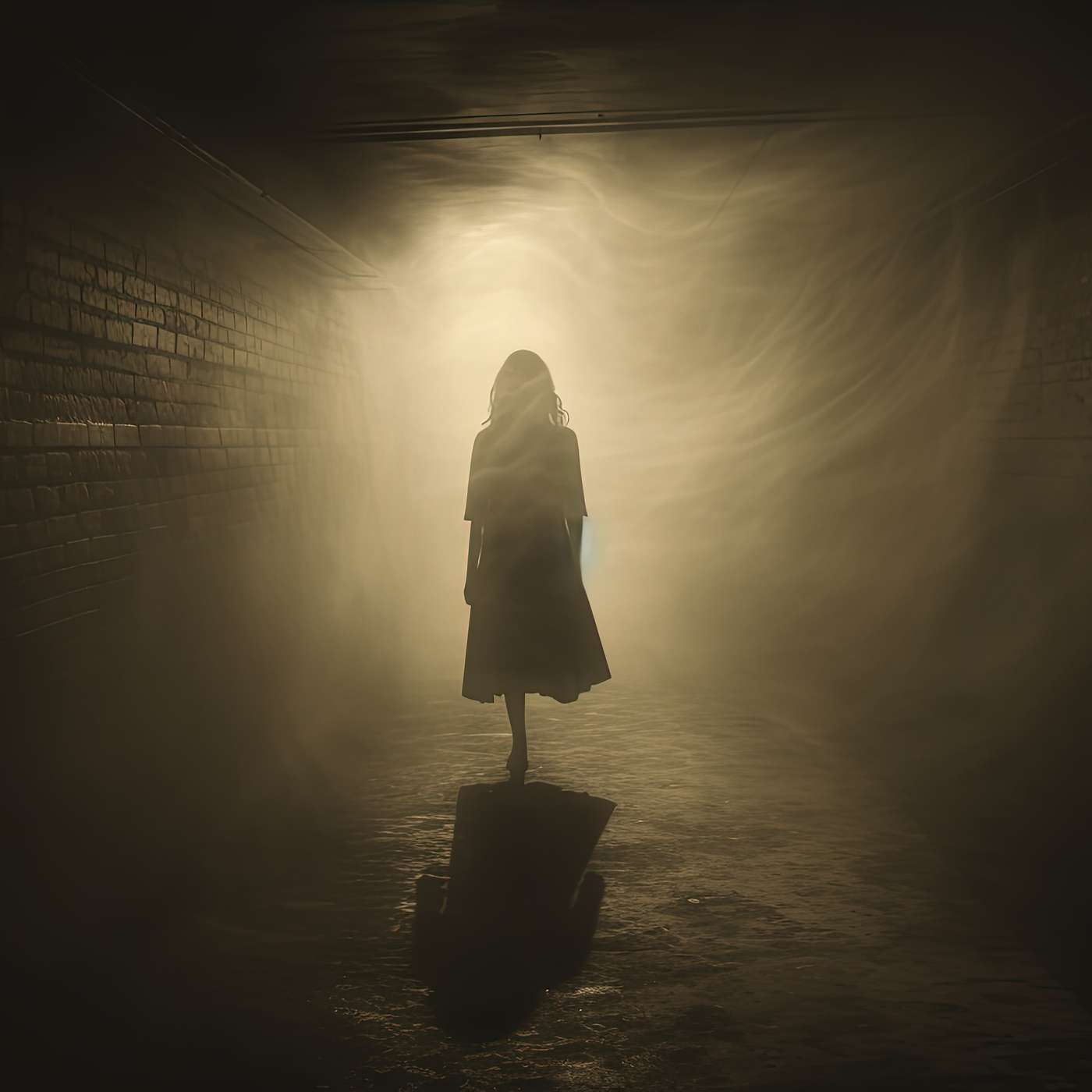 Florida's Haunted Places and The Walking Dead