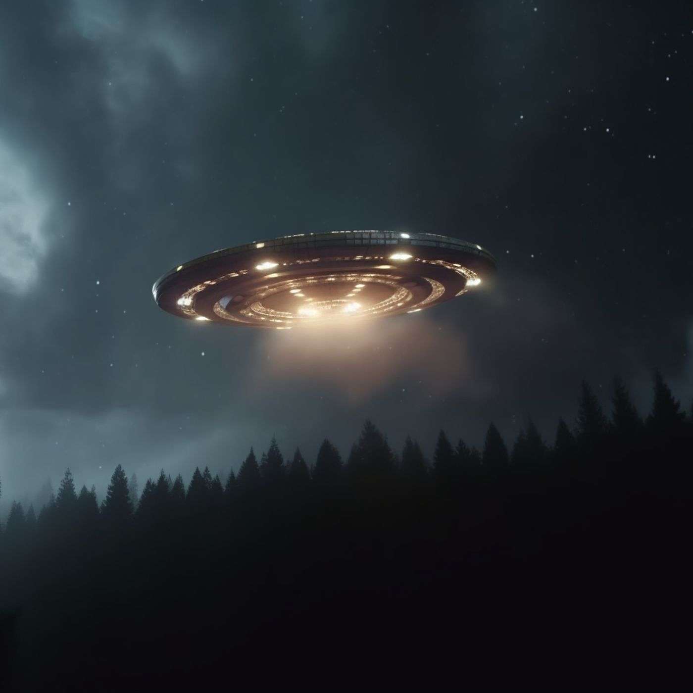 NASA and the UFO Problem