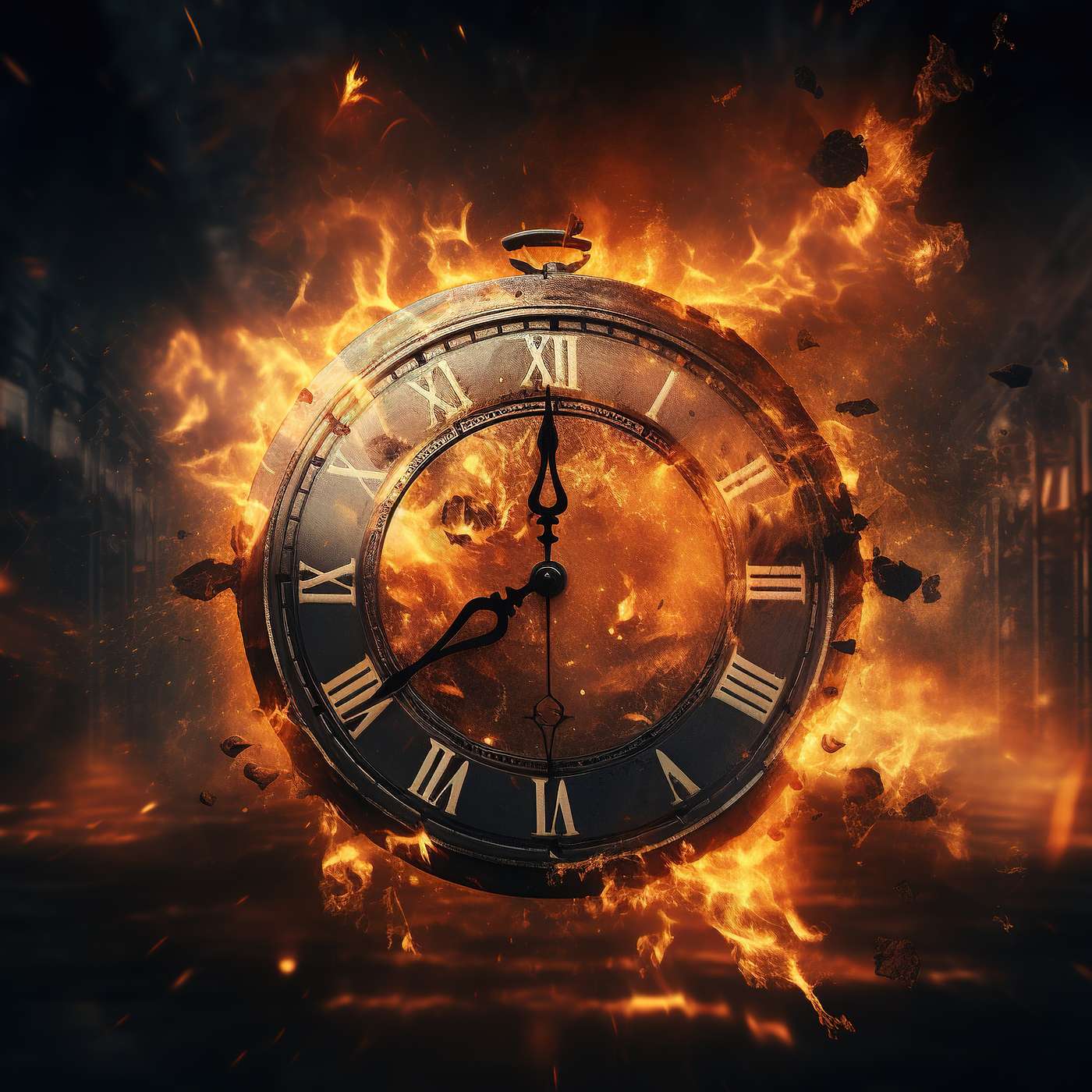 End Times Prophecy: It's Not What They Told You