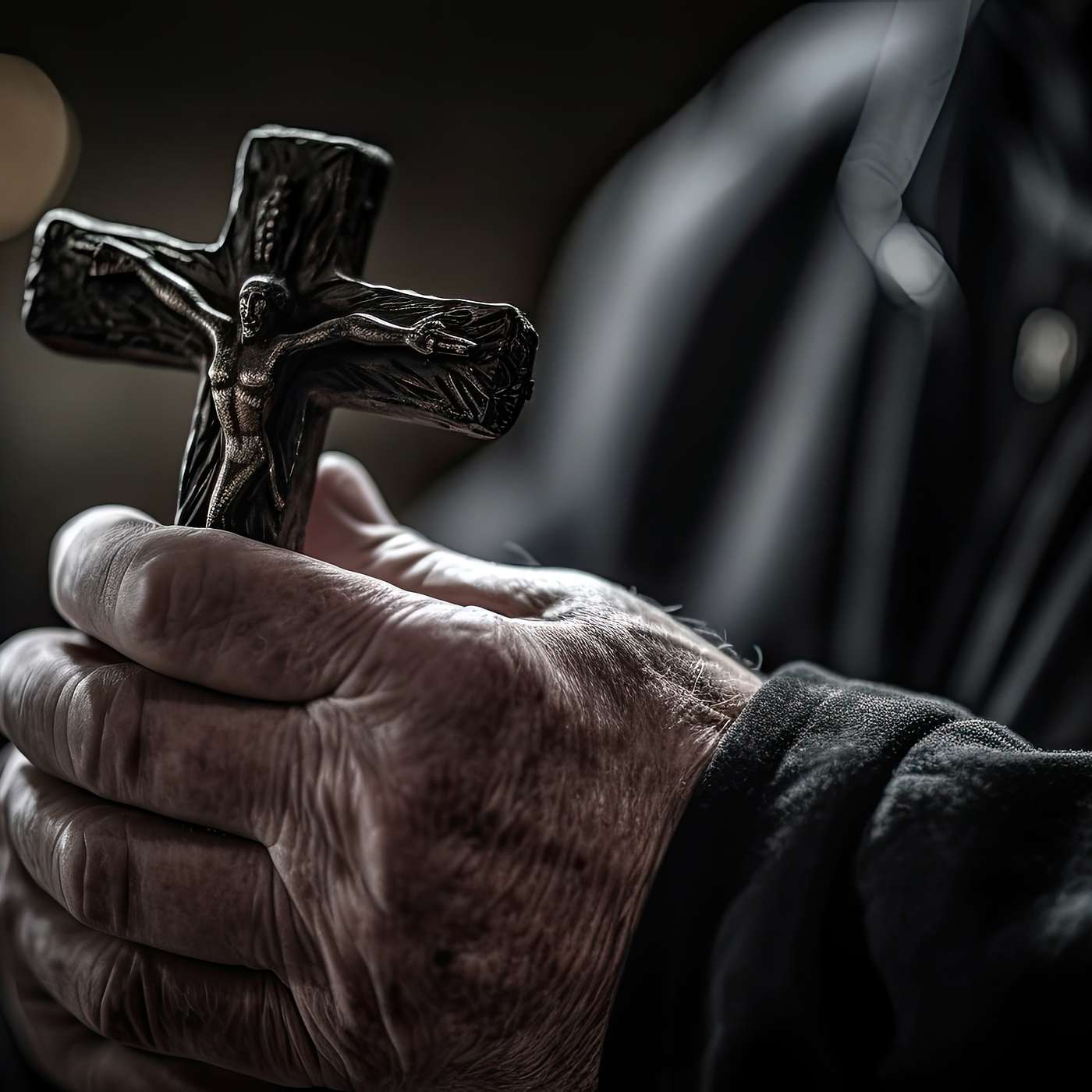 Father Amorth: My Battle Against Satan