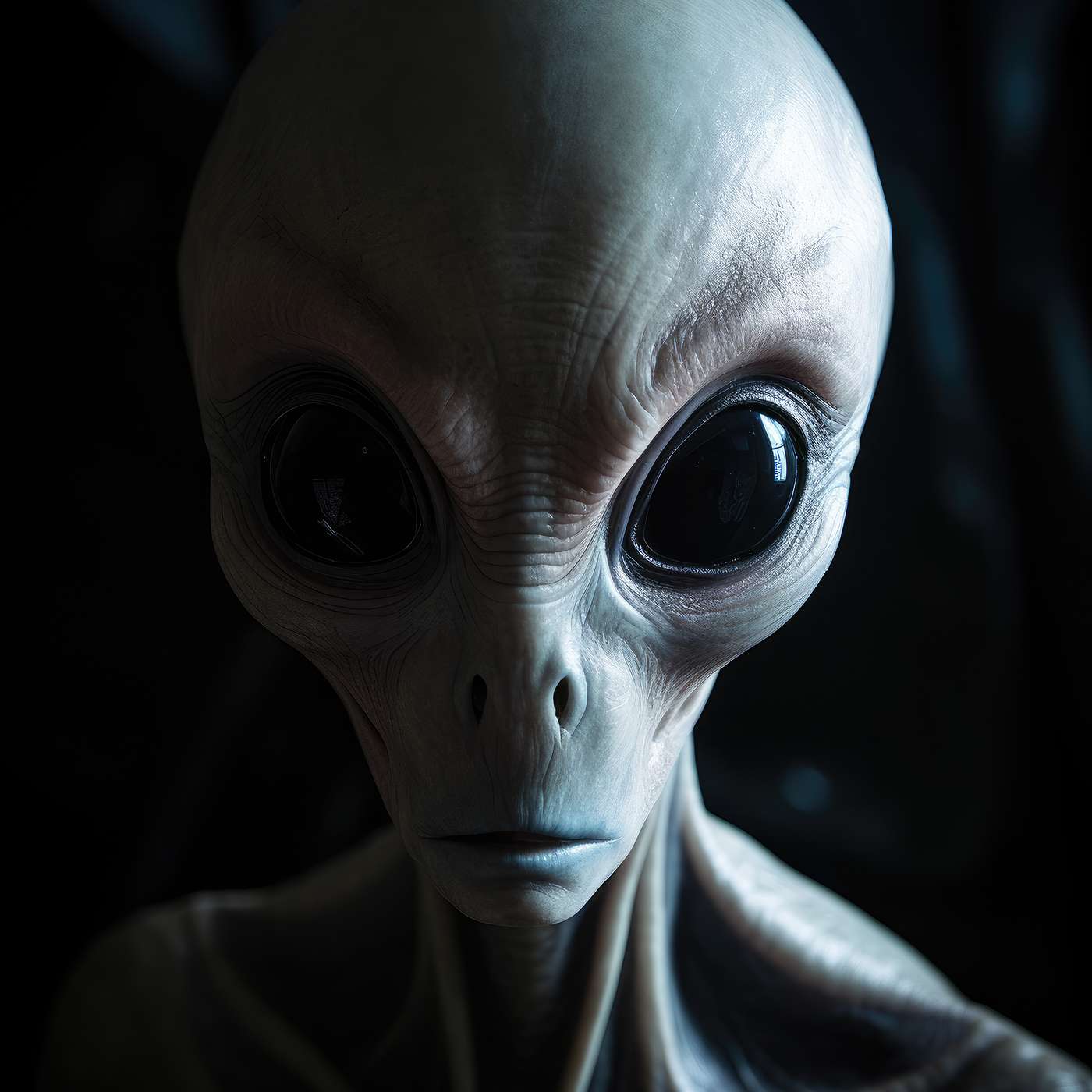 Fallen Angels or Ancient Aliens