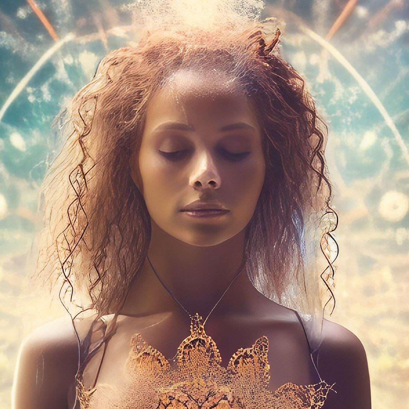 Spiritual Awakening⁠