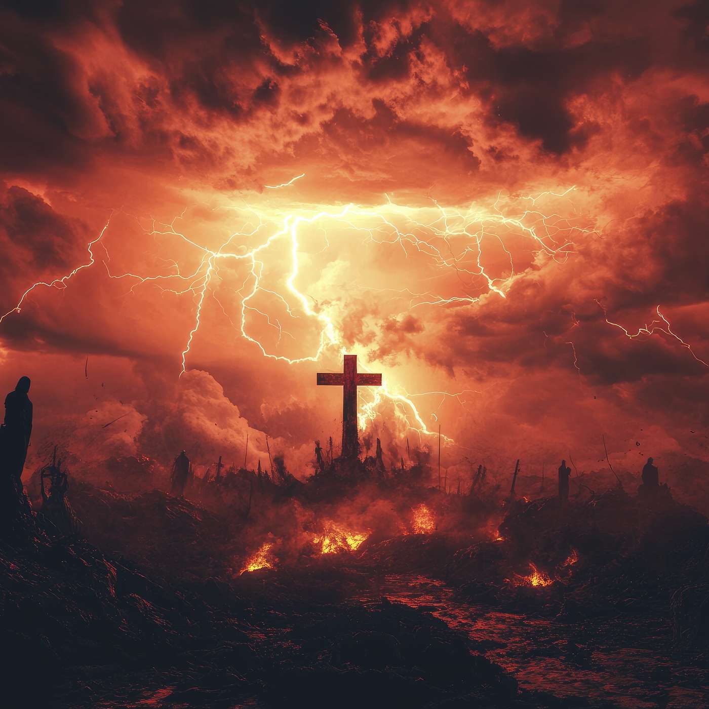 End Times: Seed of Corruption
