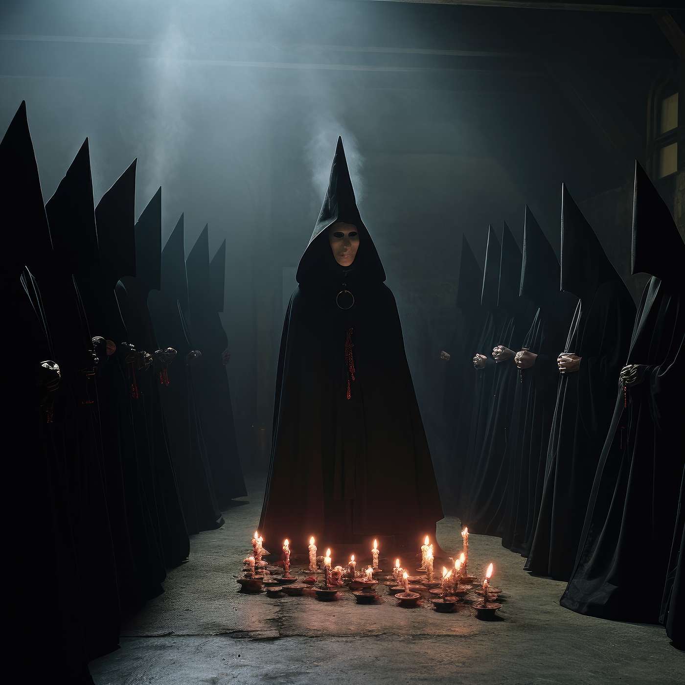 Cult Ritual Abuse in Utah