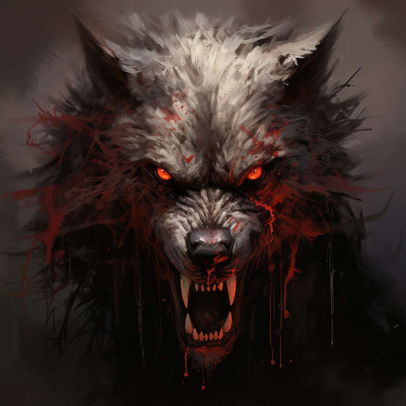 Beast Hunter