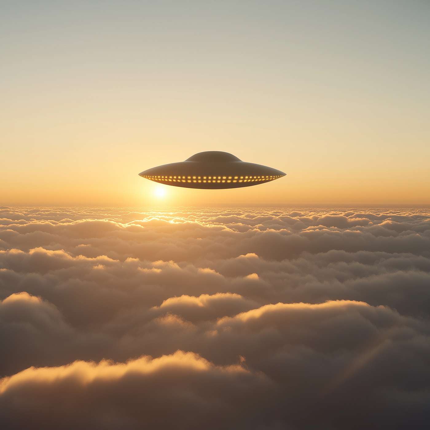 UFO Secrets: Inside Wright Patterson