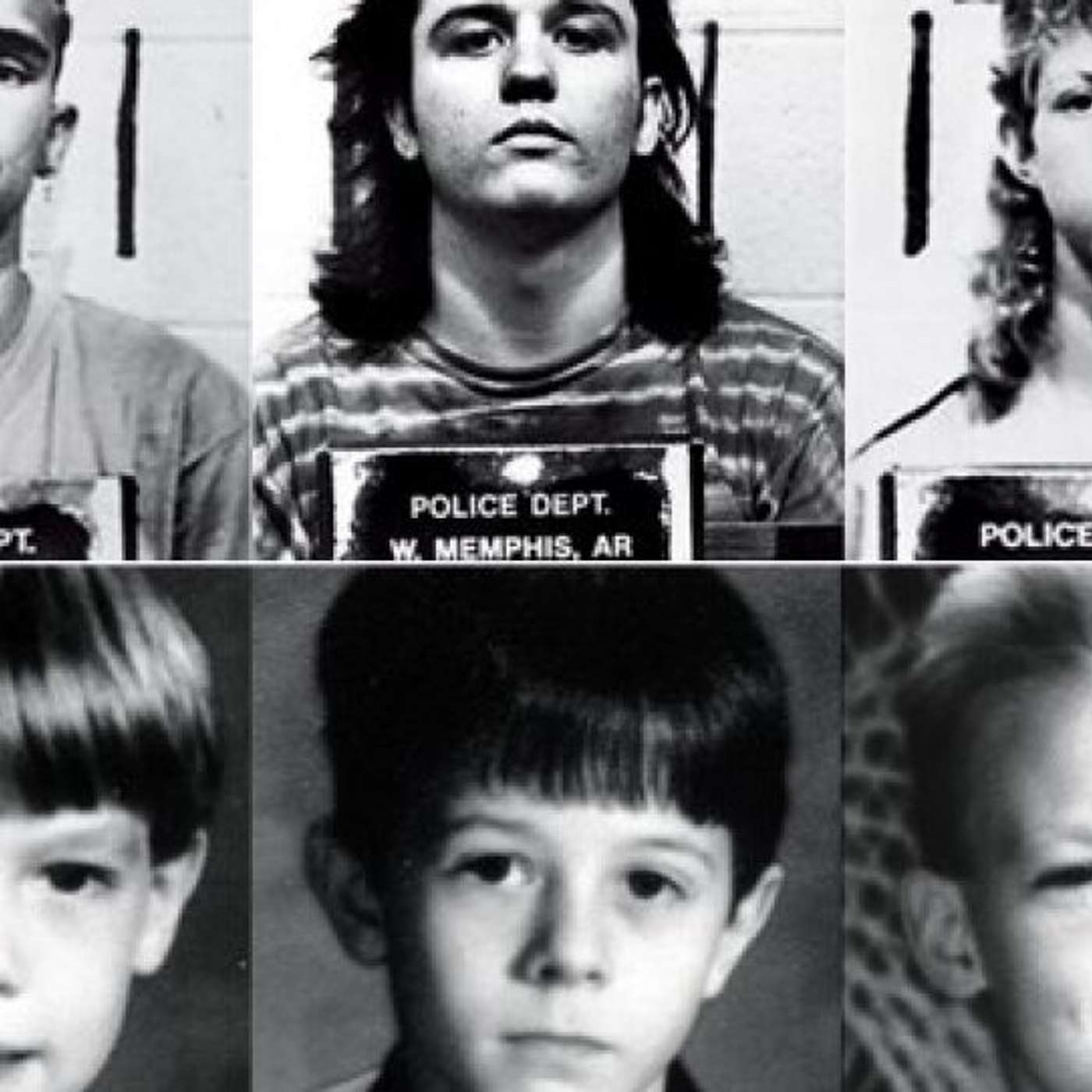The West Memphis 3