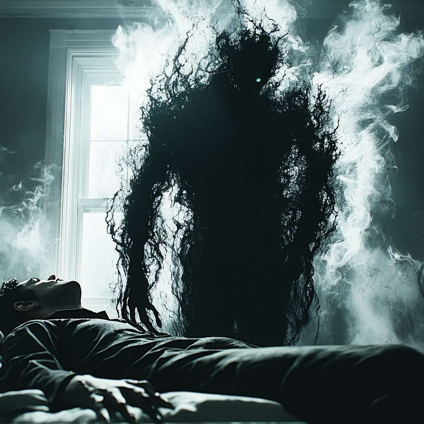 The Upper Darby Poltergeist