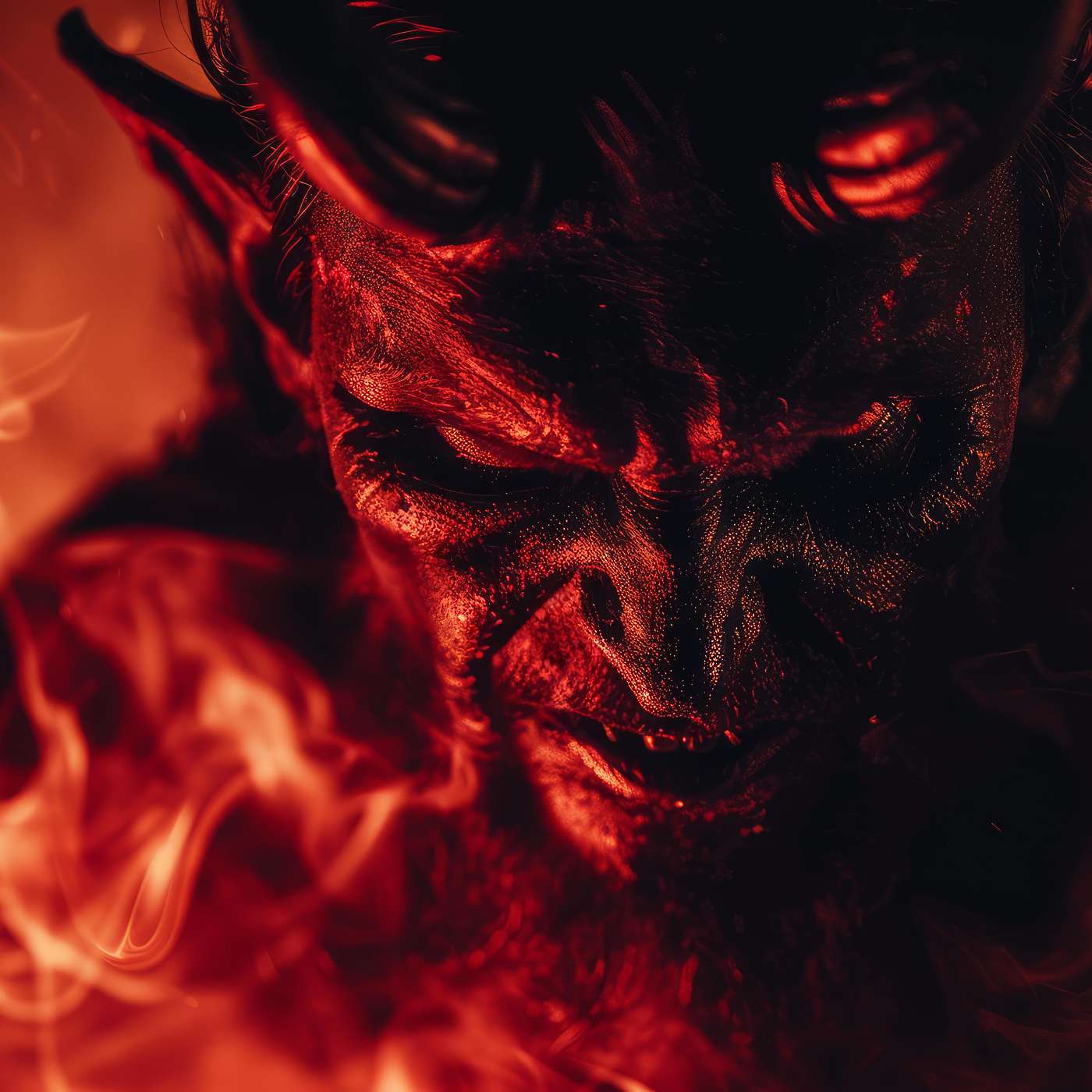 Part One: Lucifer's Confessions
