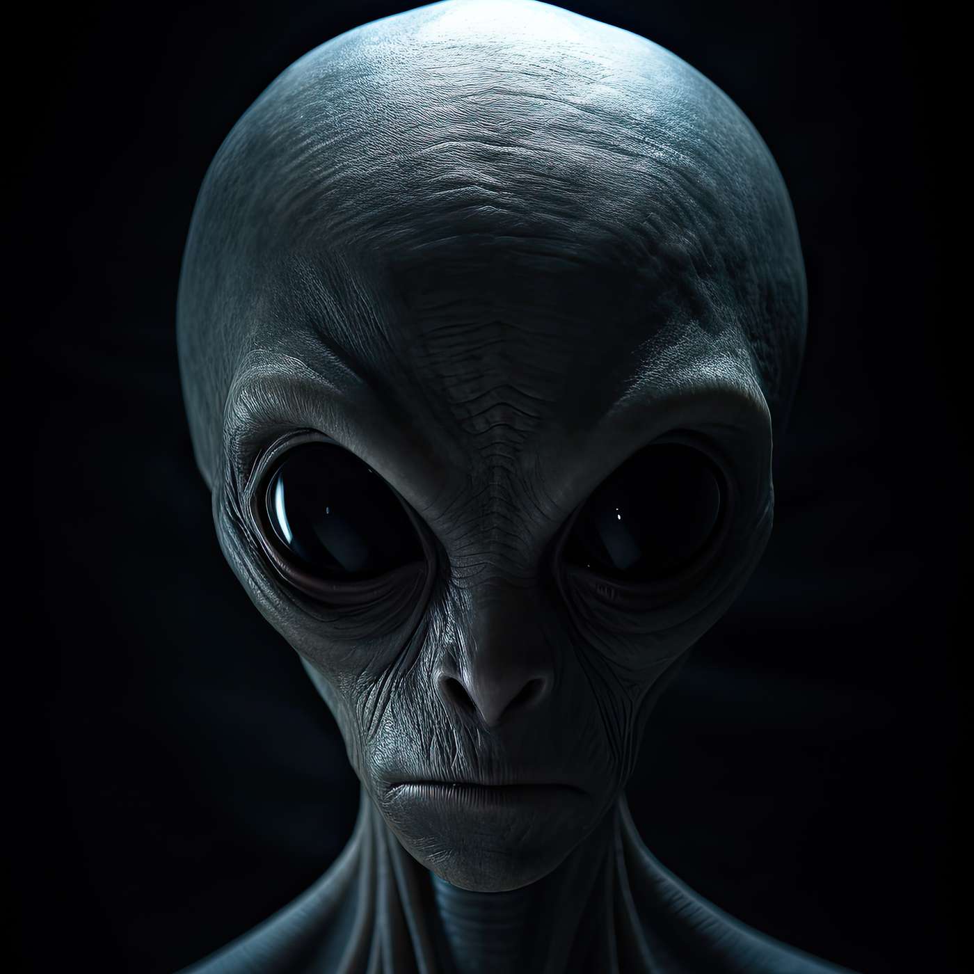 Alien Antichrist The Truth about UFOs and Aliens Antichrist and the End of Days