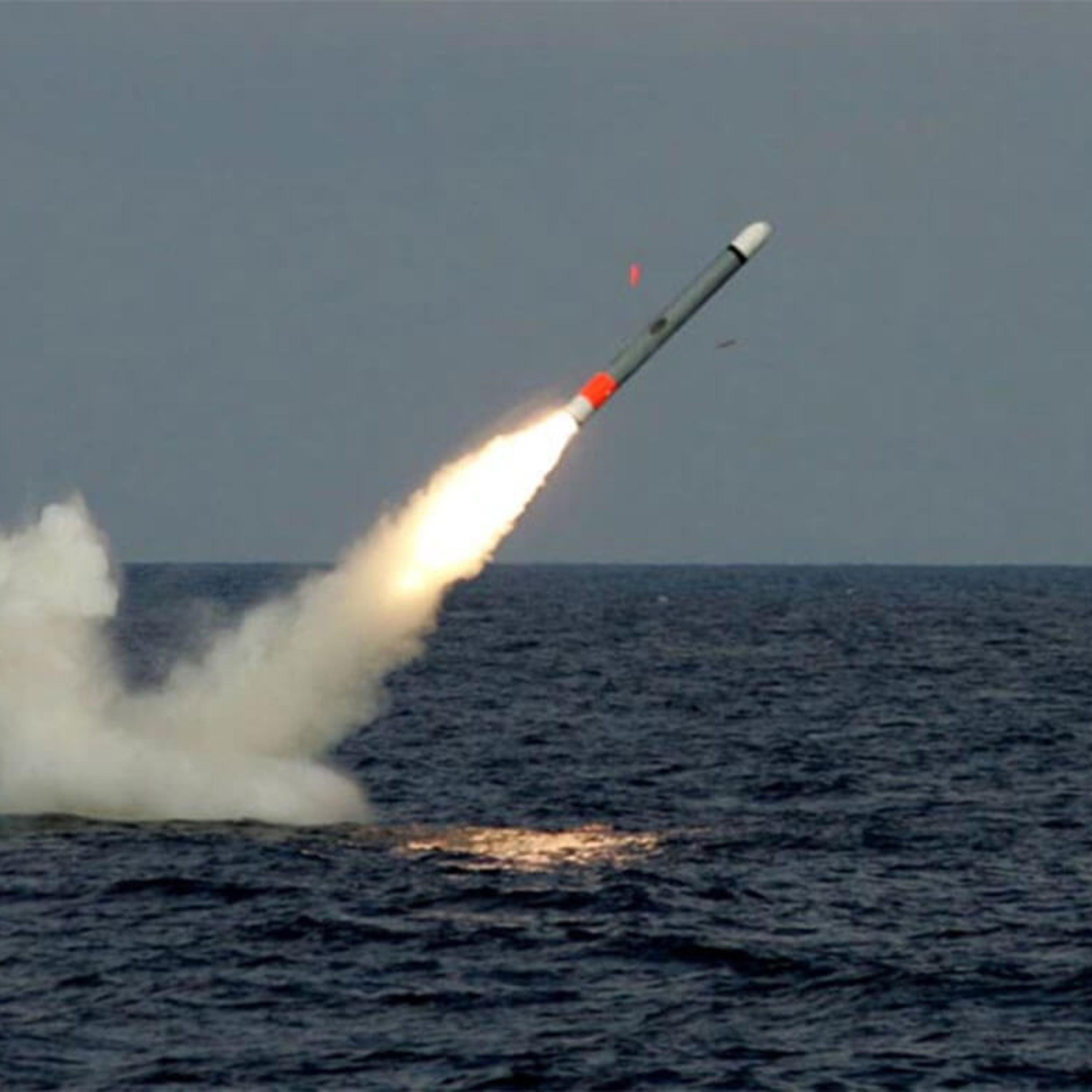 Iran Strikes with Tyler Grey
