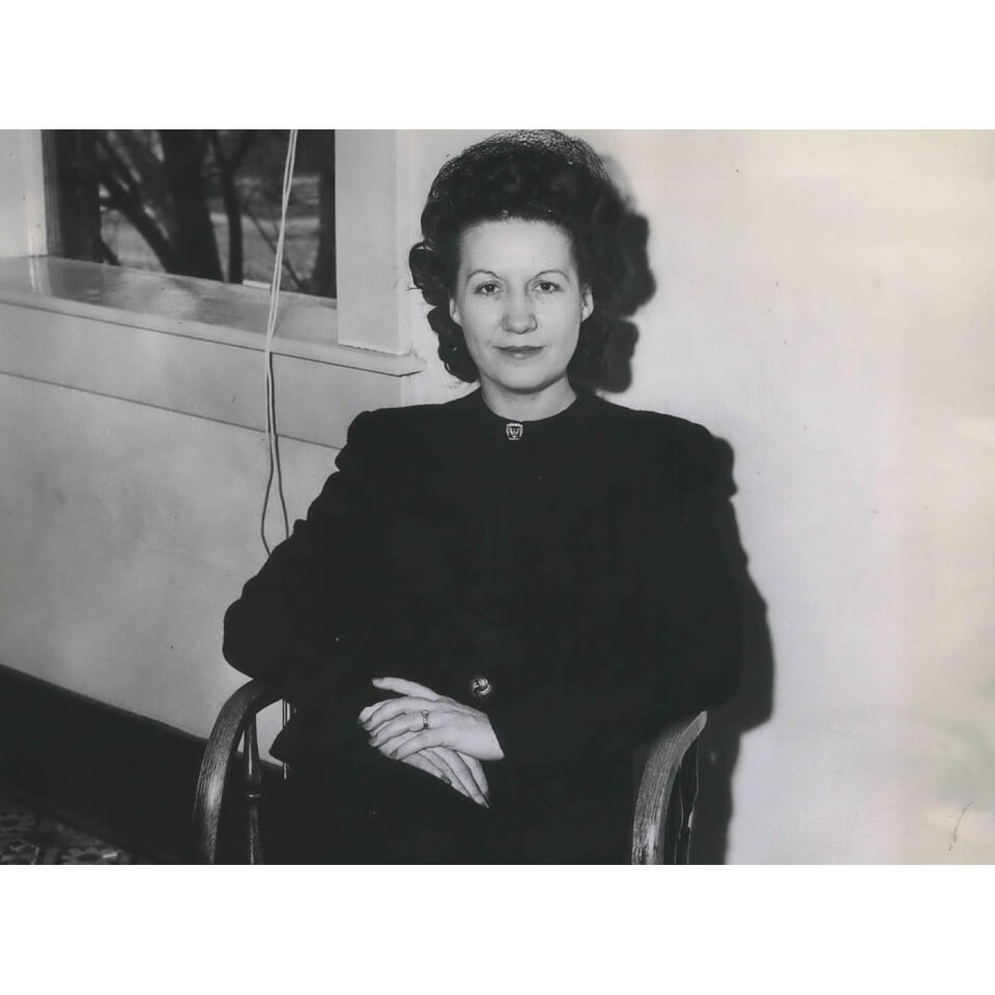 A True Crime Story of Bigamy and Murder