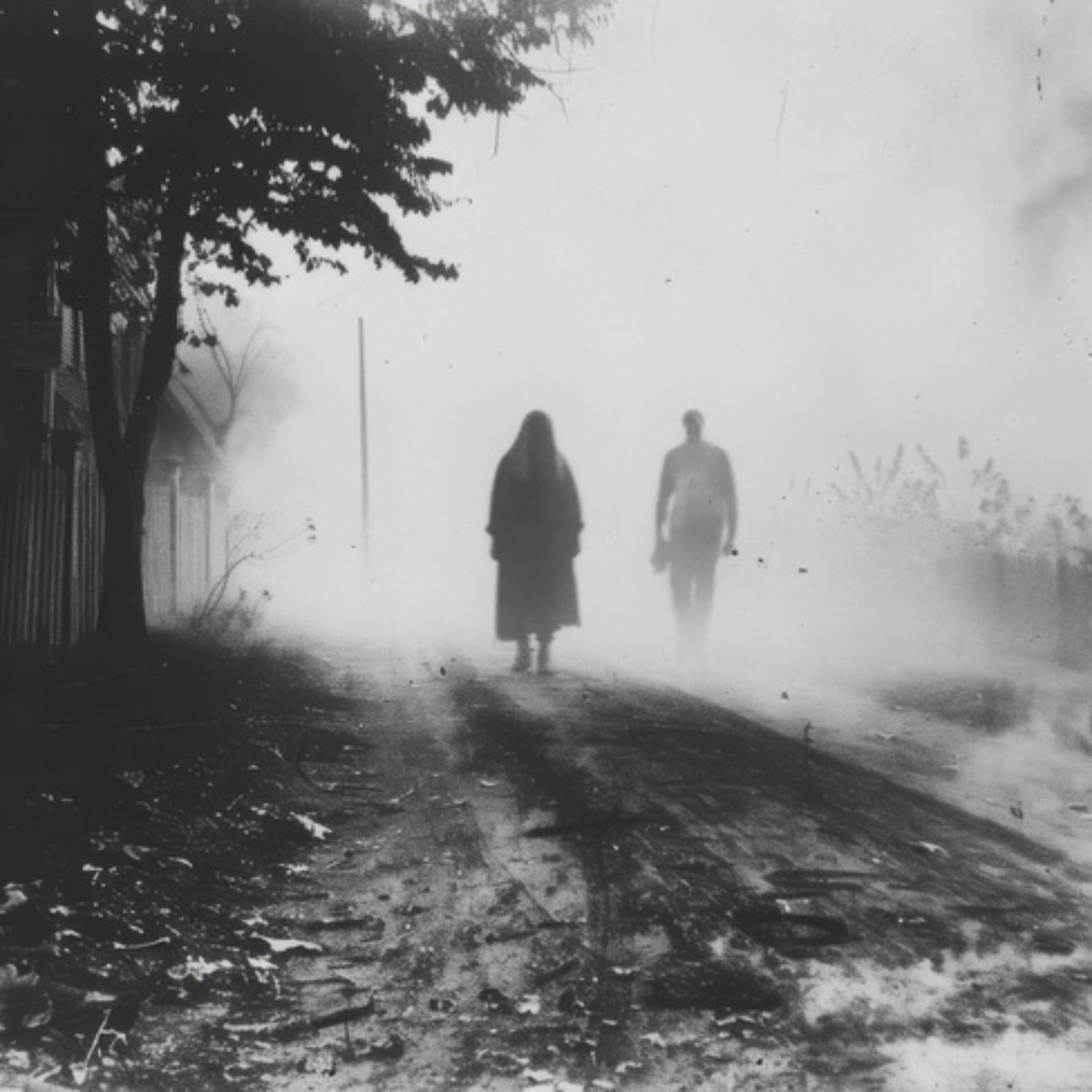 Hunting for The Supernatural - Part Two