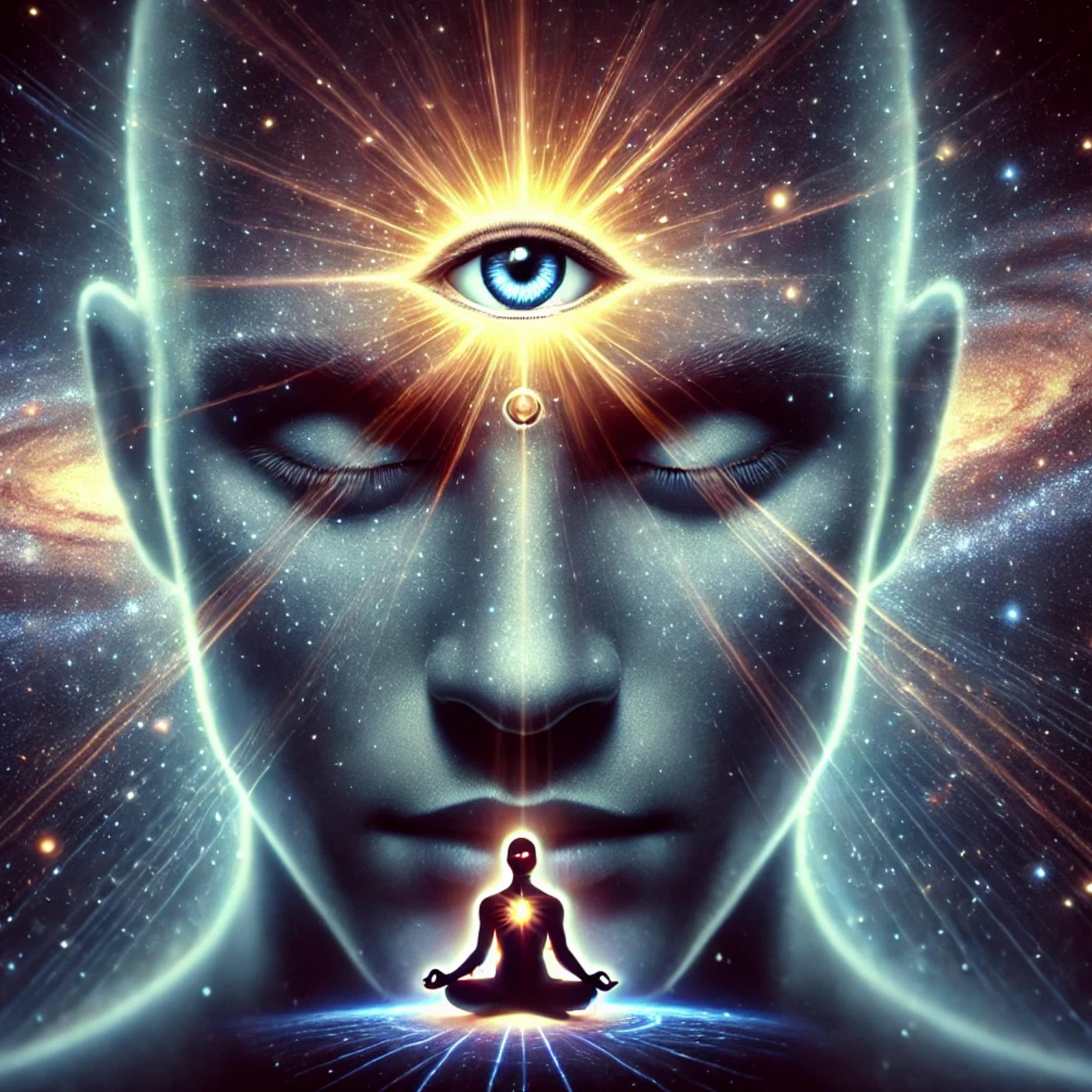 An Adventure Into Mediumship