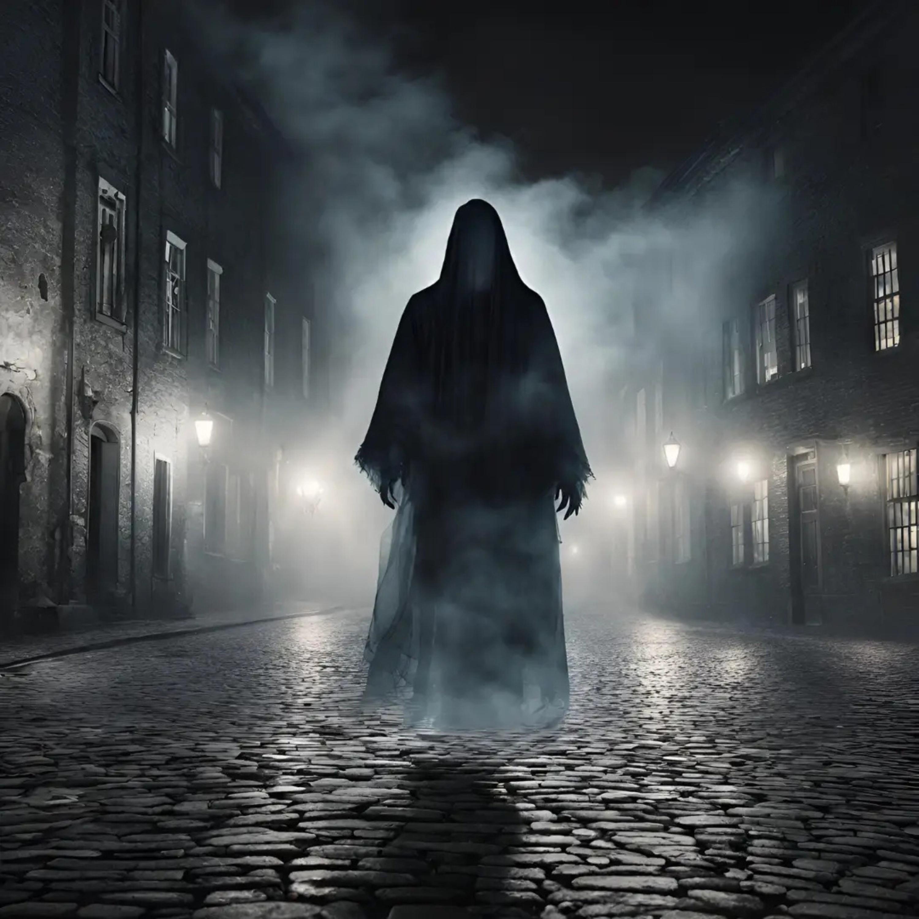 Haunted Philadelphia Haunted Philadelphia