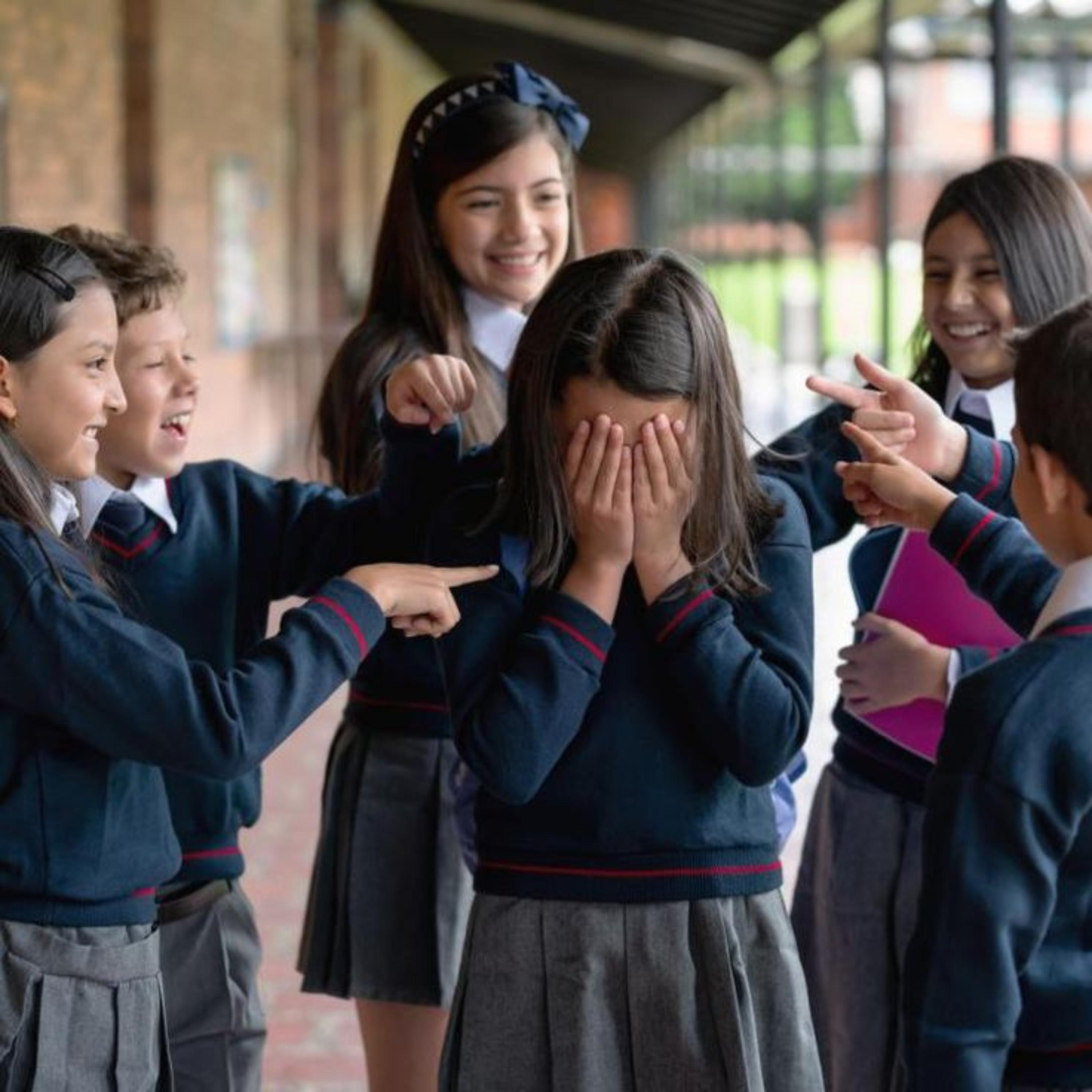 Broken by Bullying: One Family’s Nightmare