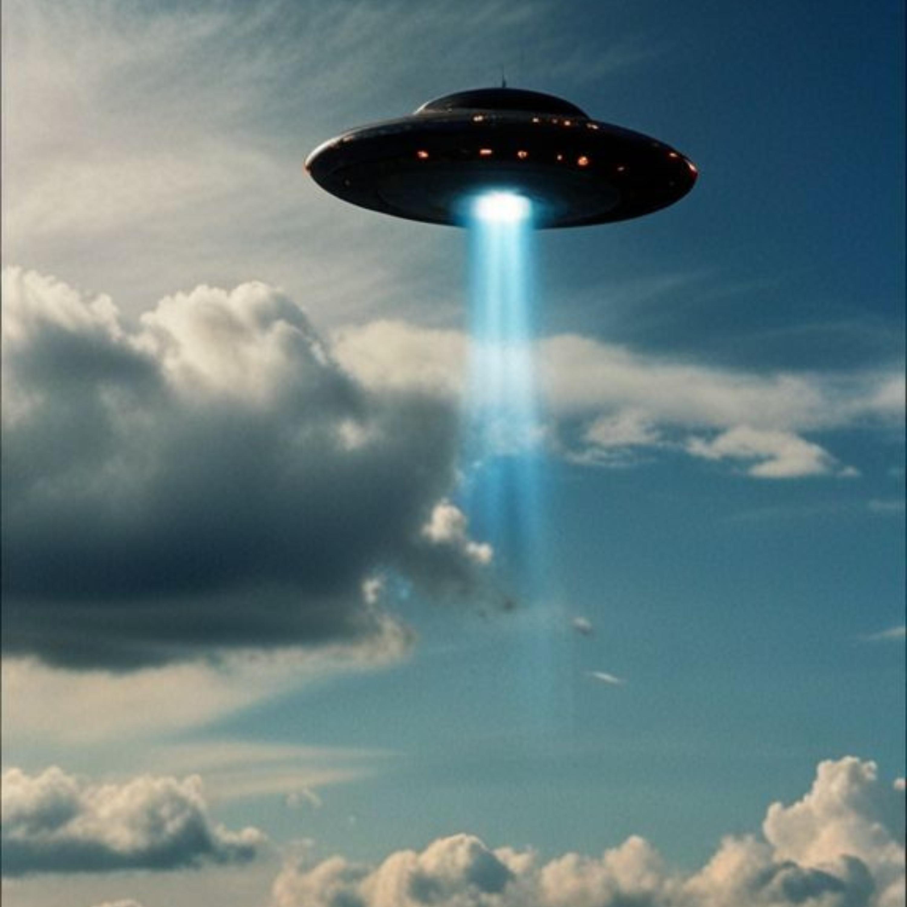UFOs and the Extraterrestrial Message: Alien Contact & Spiritual Evolution UFOs and the Extraterrestrial Message: Alien Contact & Spiritual Evolution