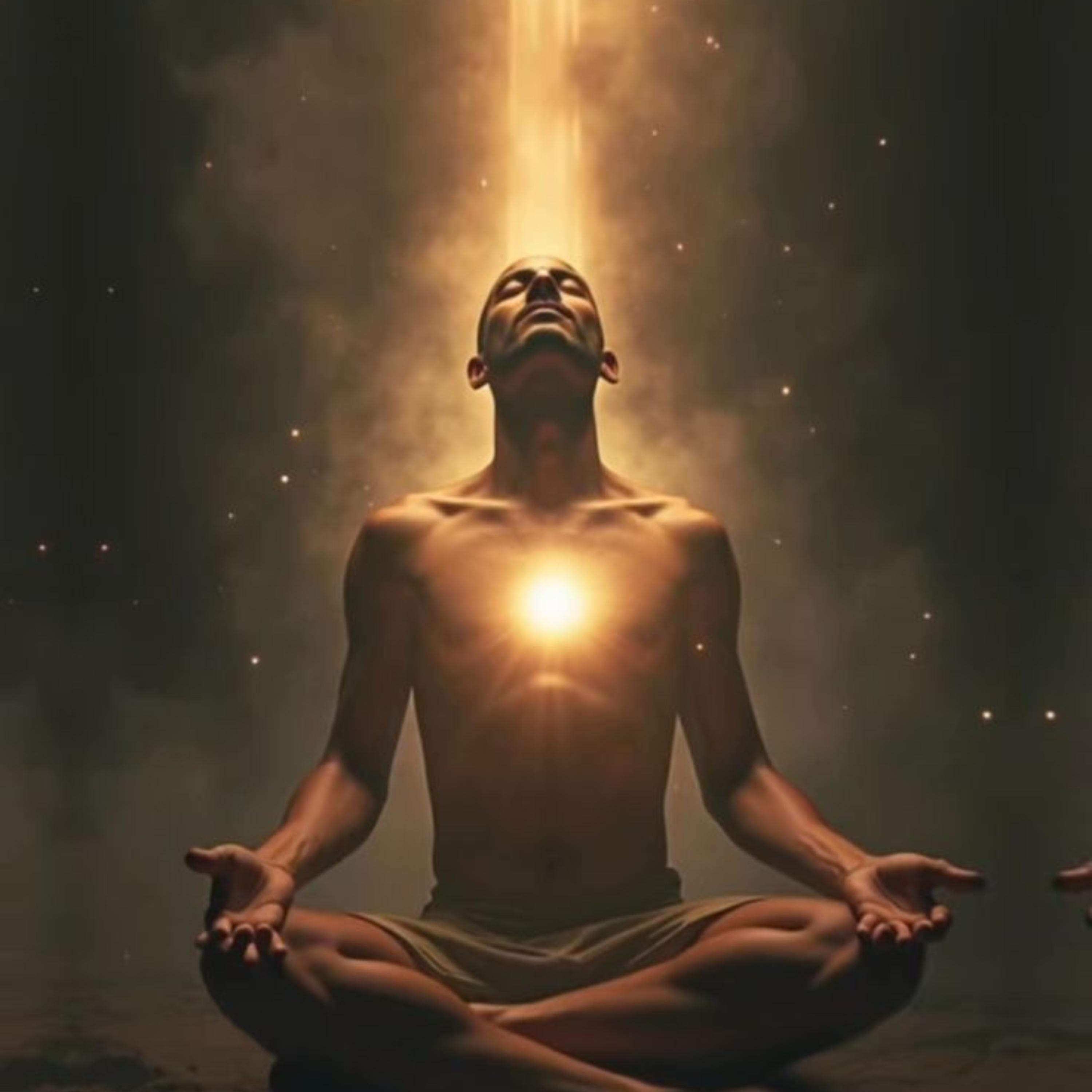 An Exploration of Trance Mediumship An Exploration of Trance Mediumship