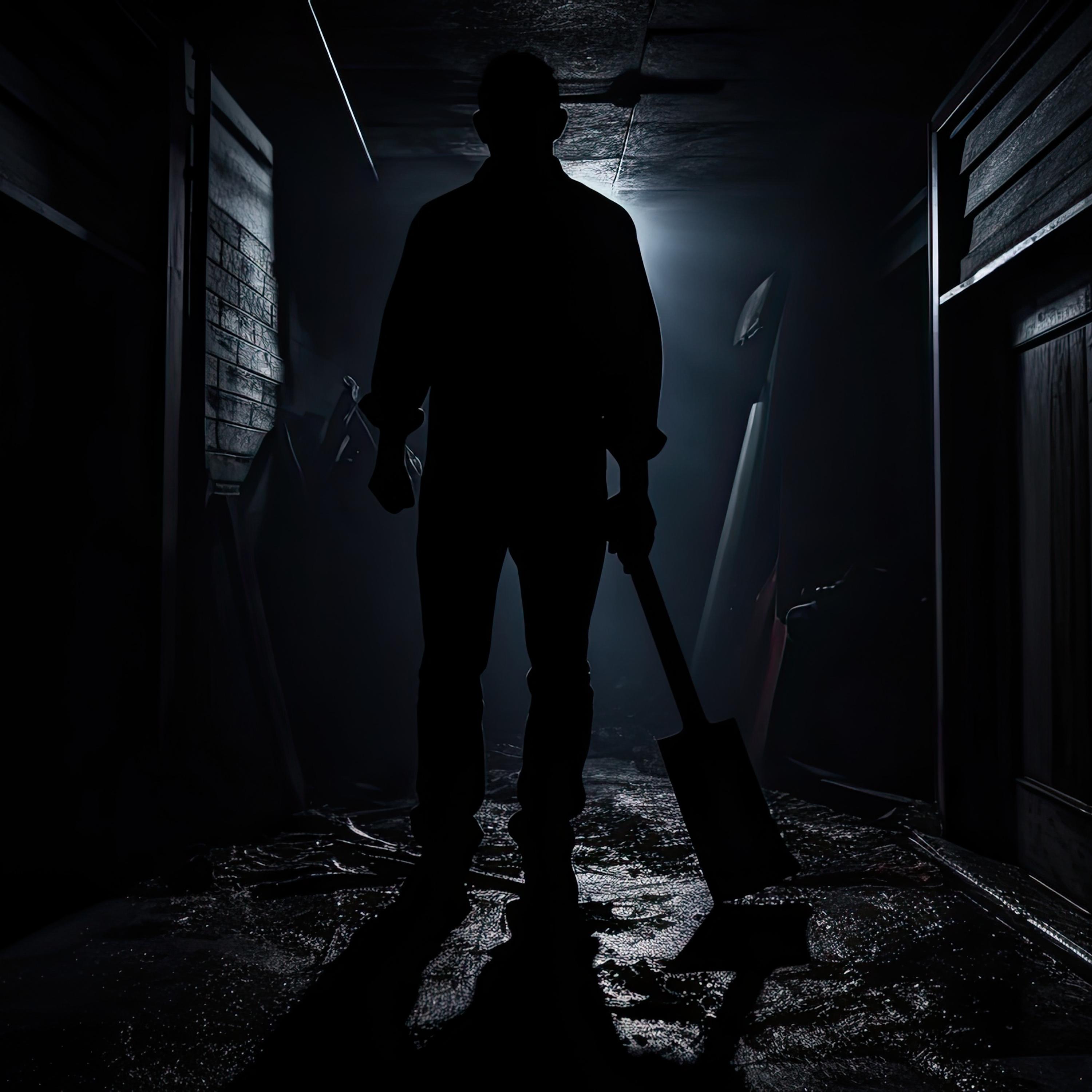 A Serial Killer In A Small New England Town A Serial Killer In A Small New England Town