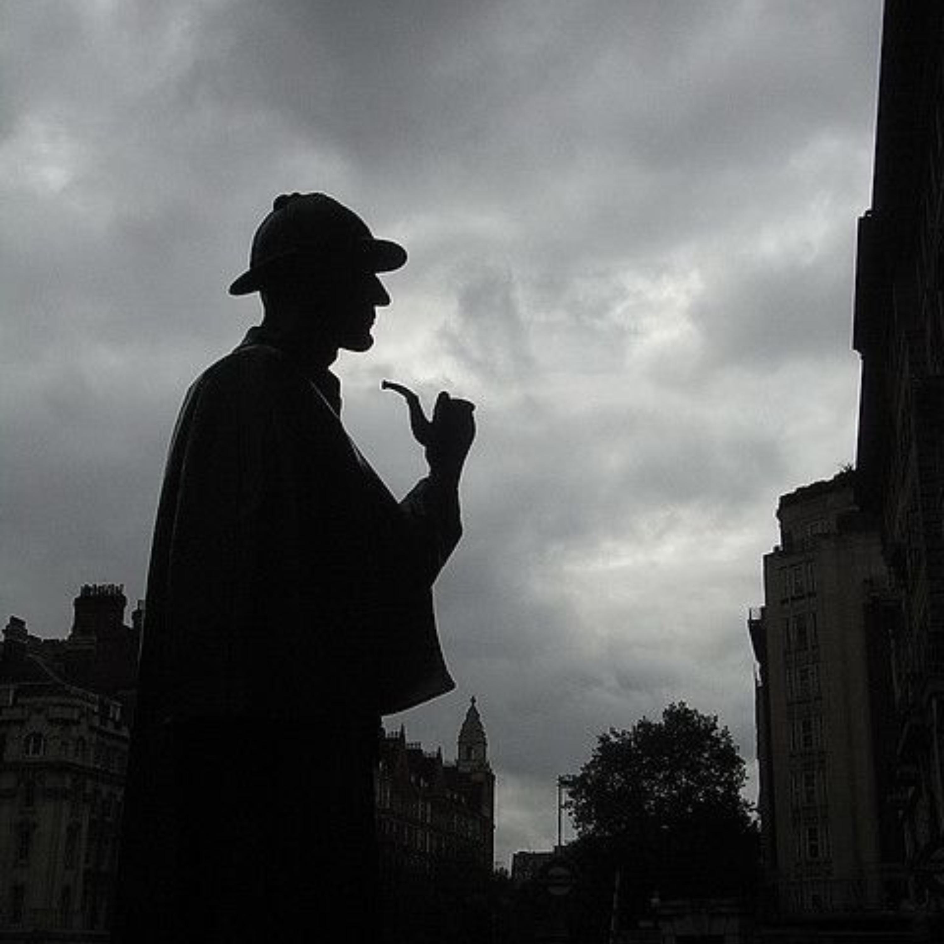 American Sherlock and the Birth of Criminal Forensics
