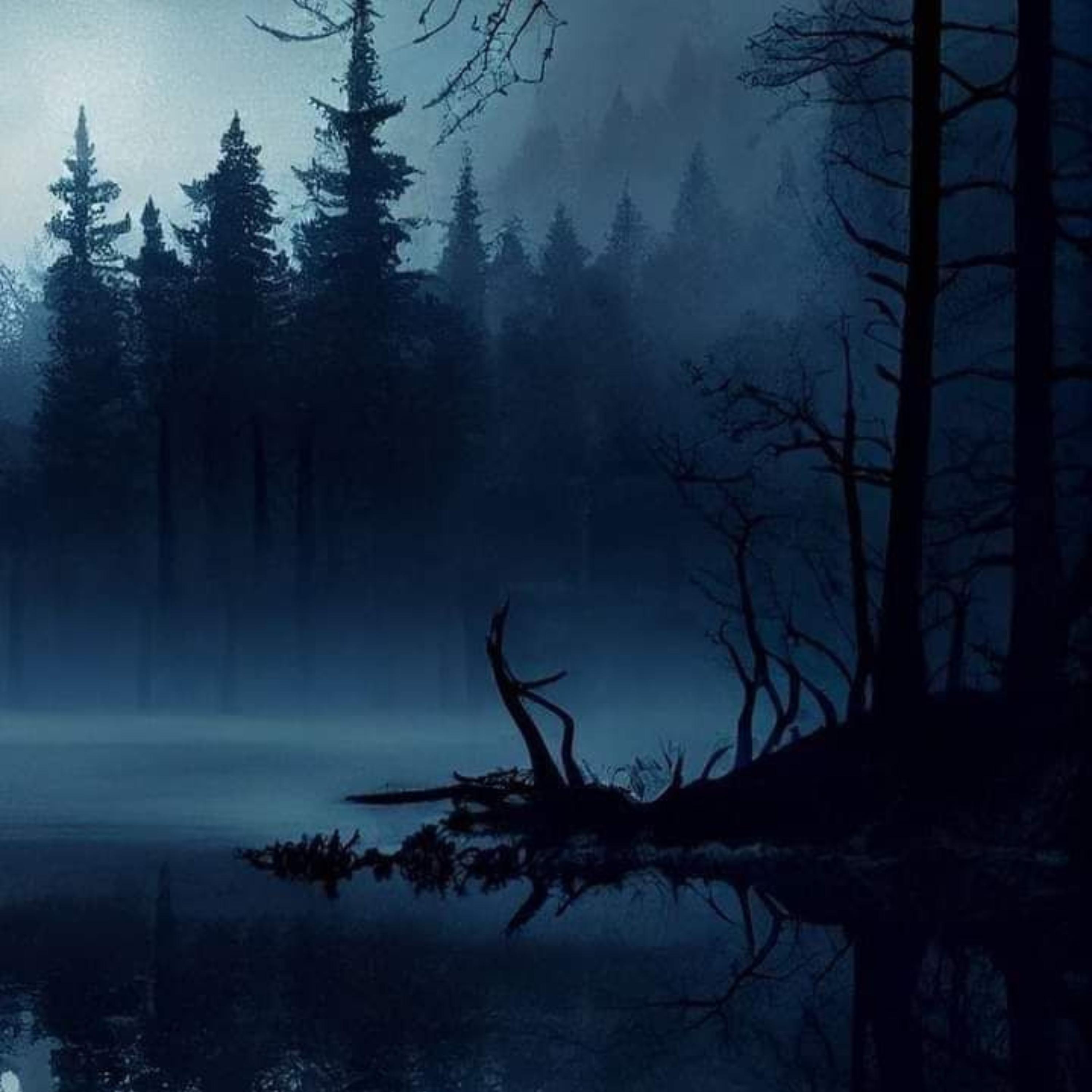 Haunted Shores