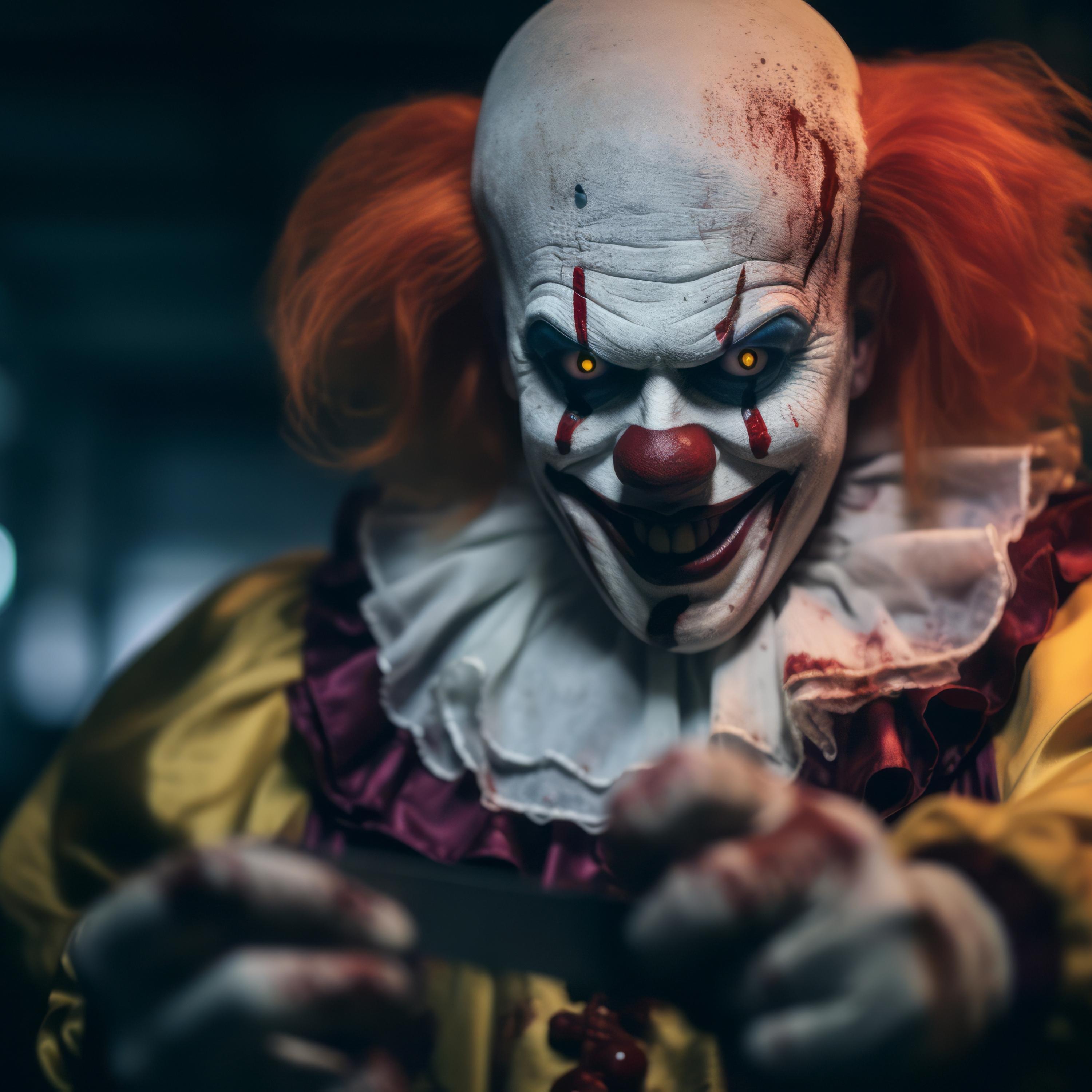 Analyzing Your Worst Nightmares Analyzing Your Worst Nightmares