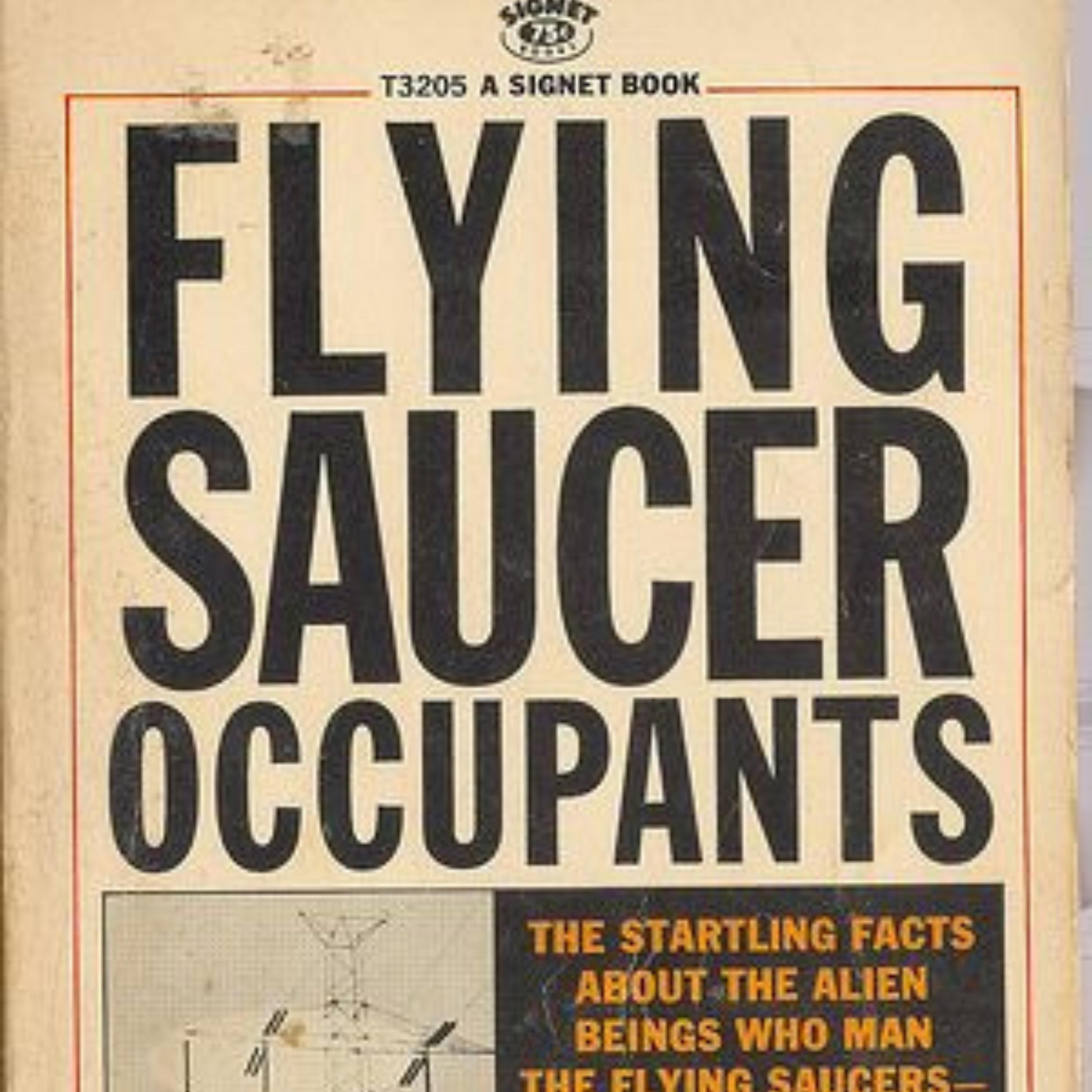 Two UFO Occupant Cases From France Two UFO Occupant Cases From France