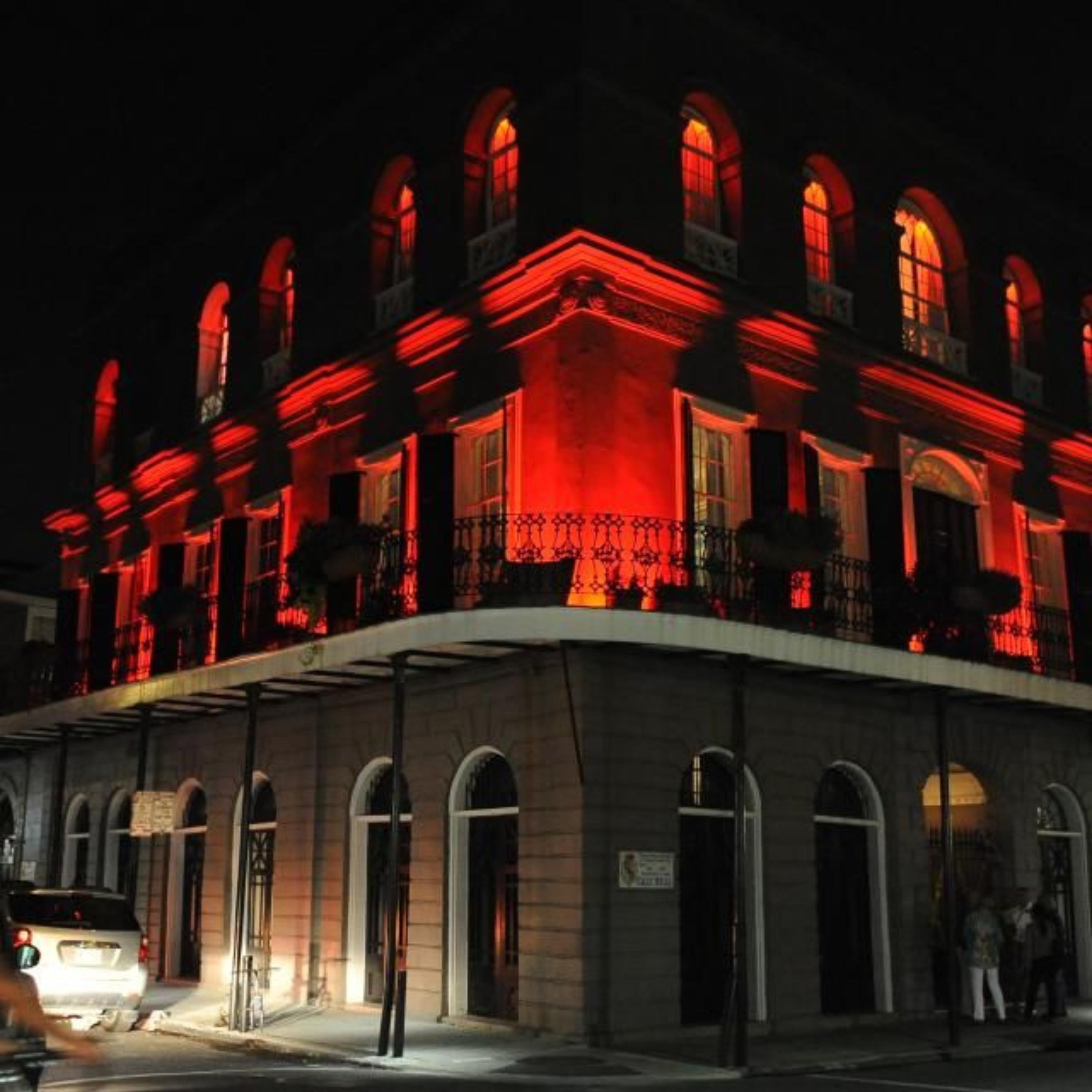 Paranormal Investigations: New Orleans Paranormal Investigations: New Orleans