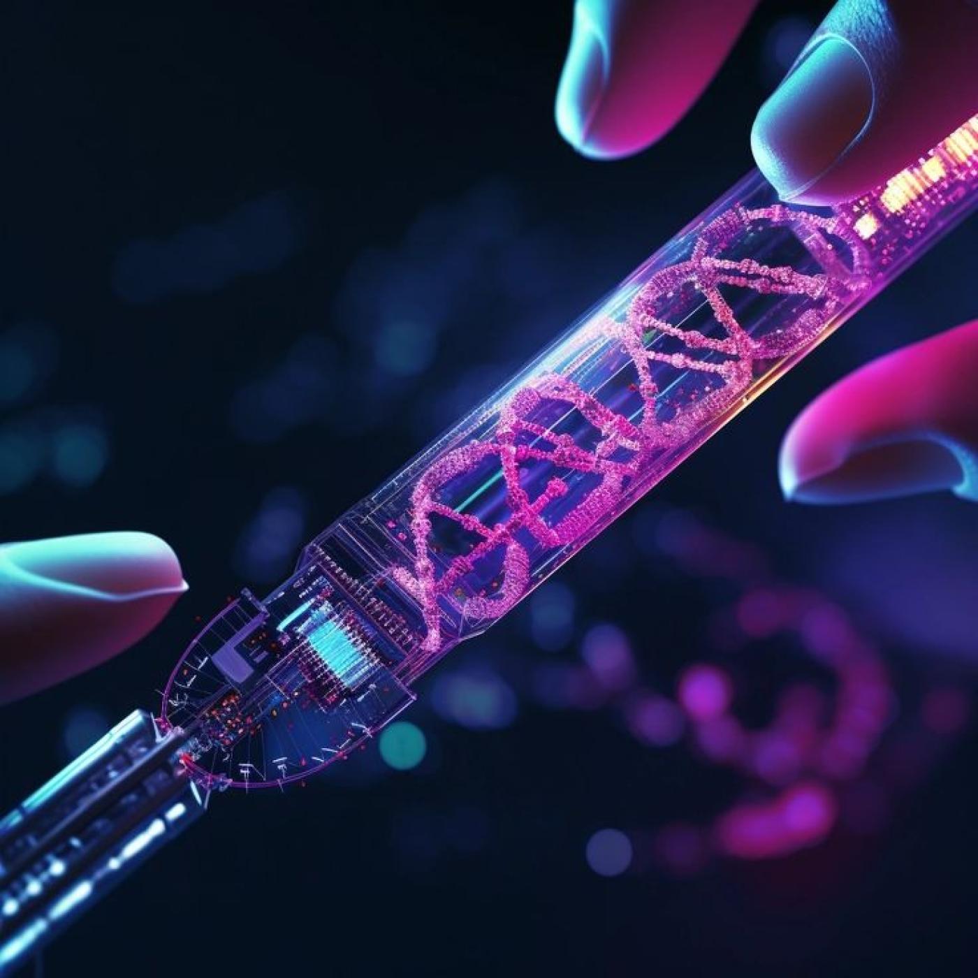 The Mutant Project: Inside the Global Race to Genetically Modify Humans The Mutant Project: Inside the Global Race to Genetically Modify Humans