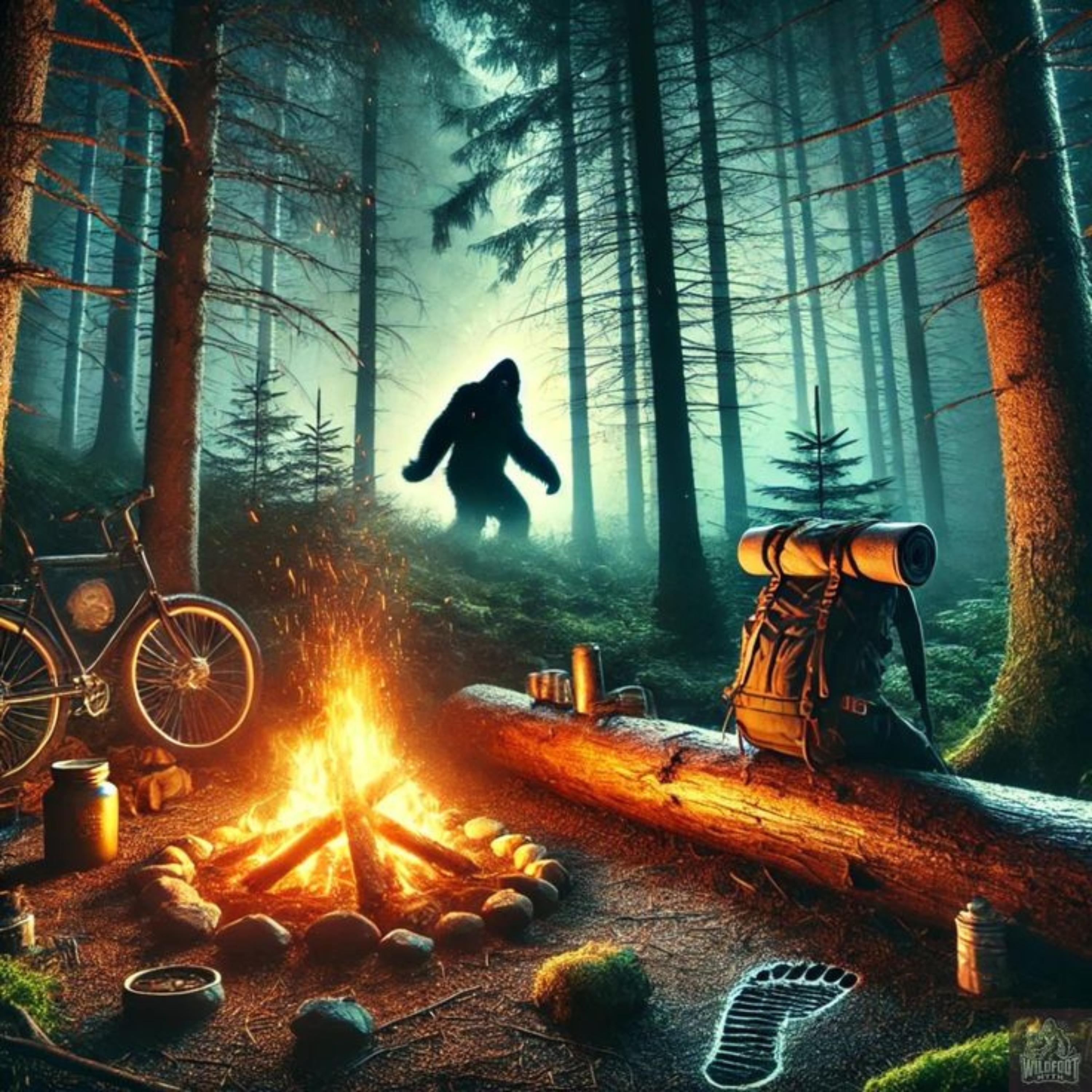 10 Disappearances Reportedly Connected To Bigfoot 10 Disappearances Reportedly Connected To Bigfoot