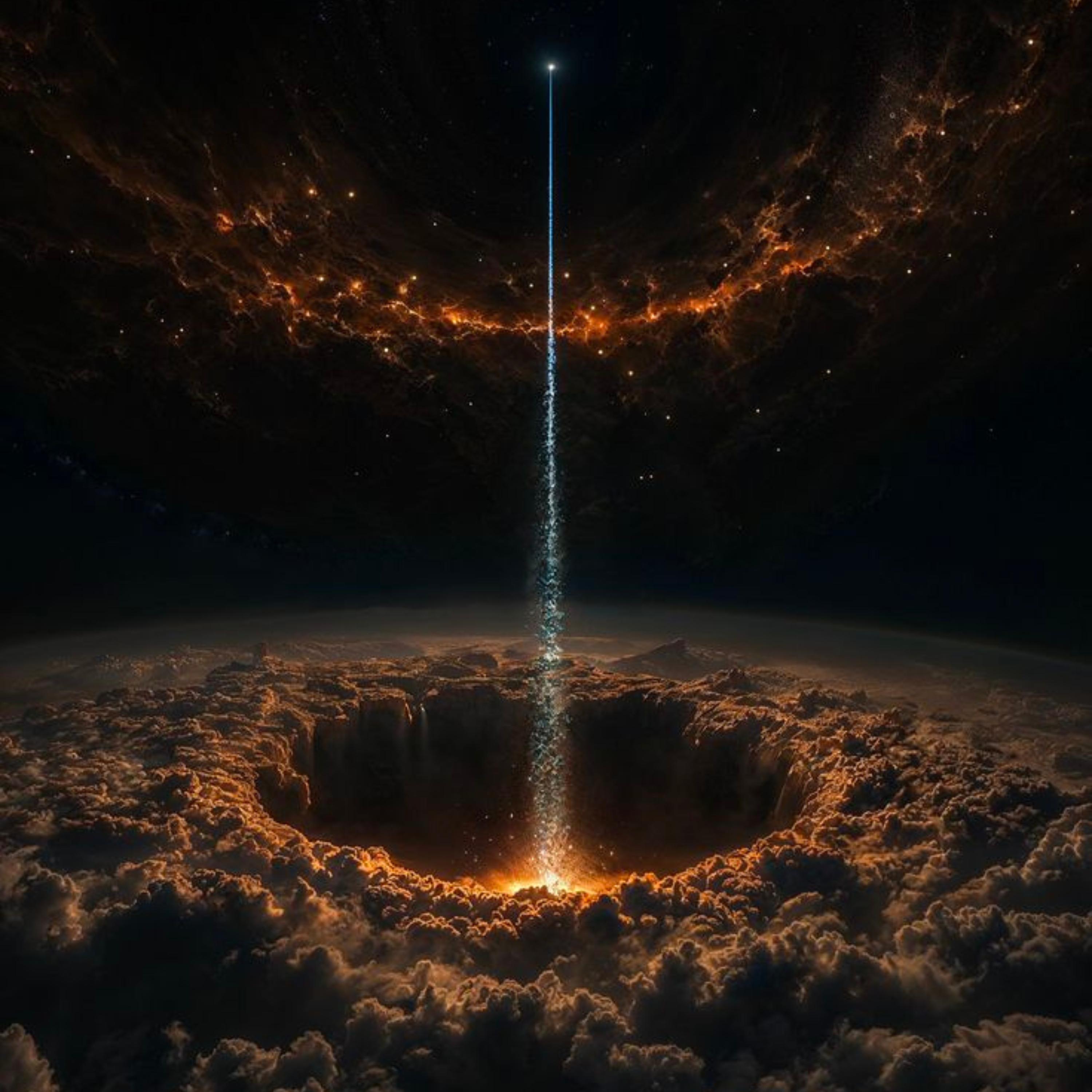 The Big Bang Debate: Did Our Universe Arise From Nothing? The Big Bang Debate: Did Our Universe Arise From Nothing?