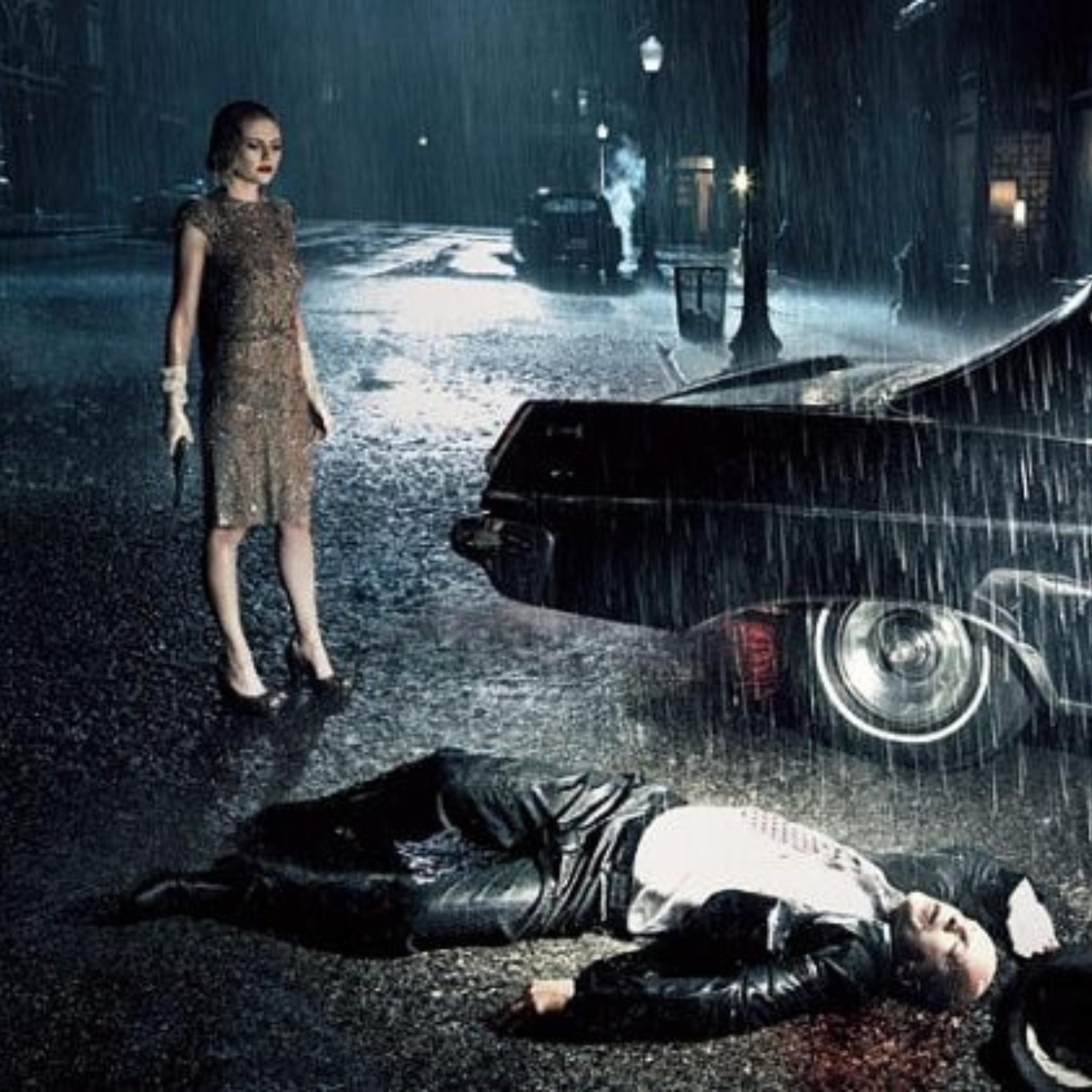 Crimes of Passion, Obsession and Revenge Crimes of Passion, Obsession and Revenge