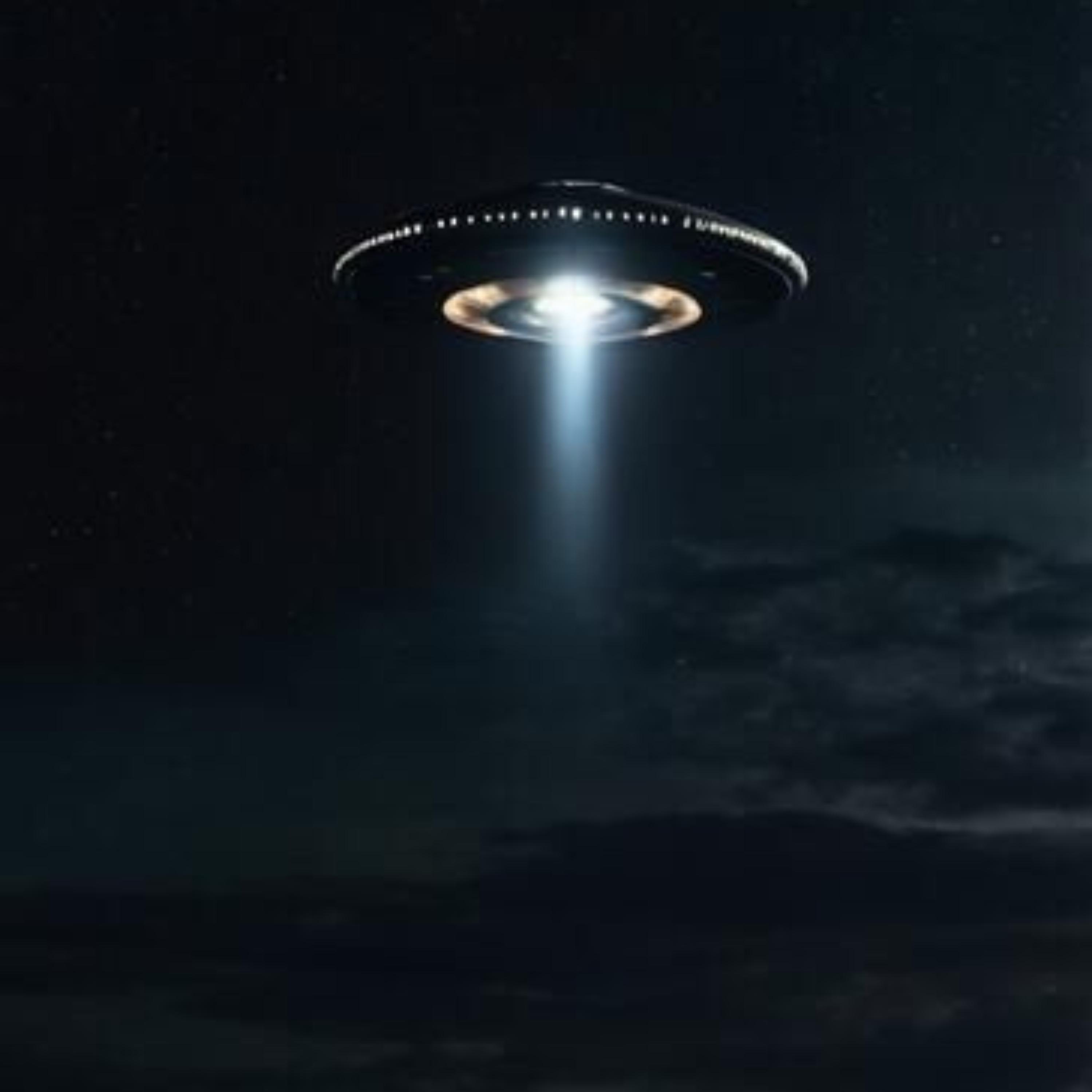 NASA and the UFO Problem