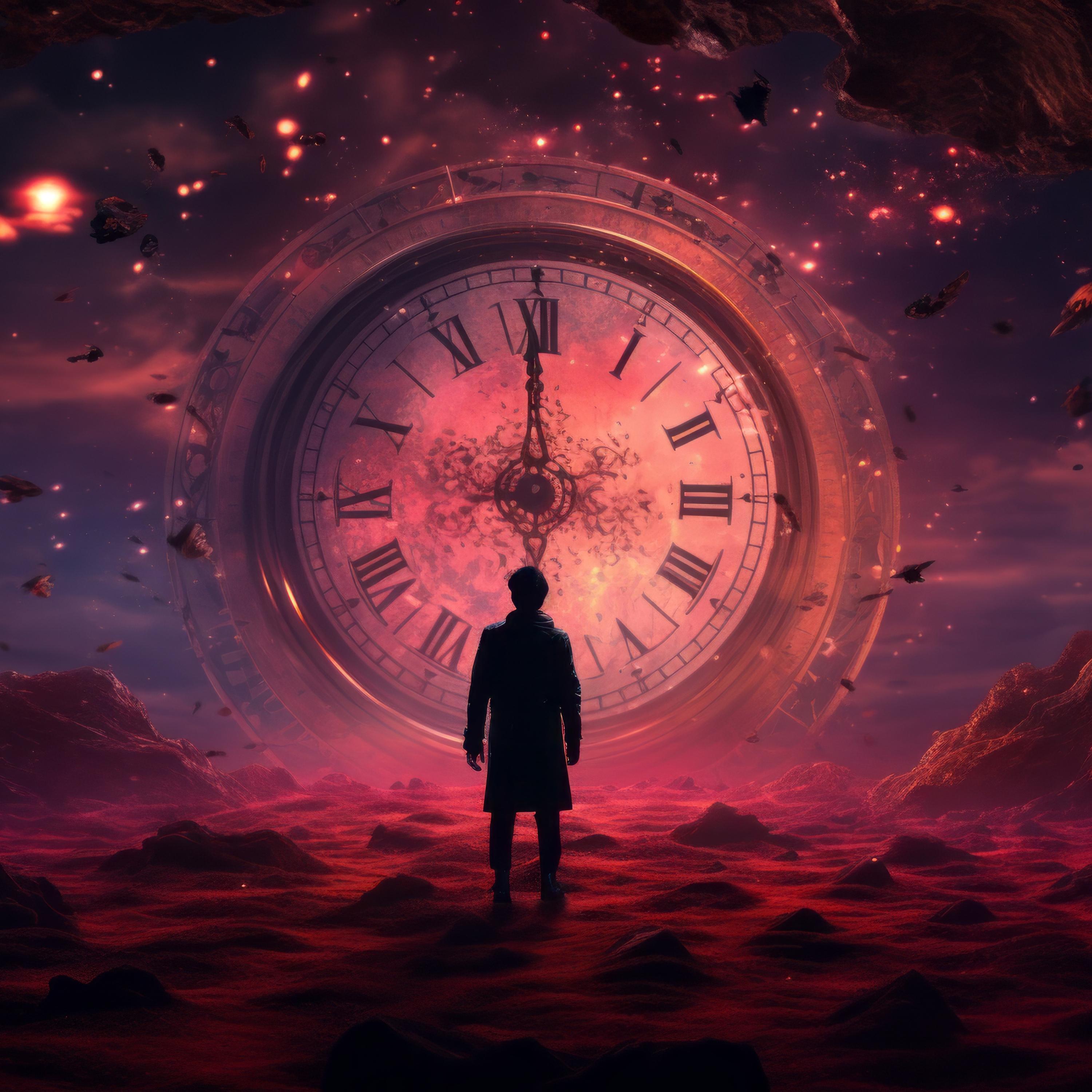 Time Slip Case Histories