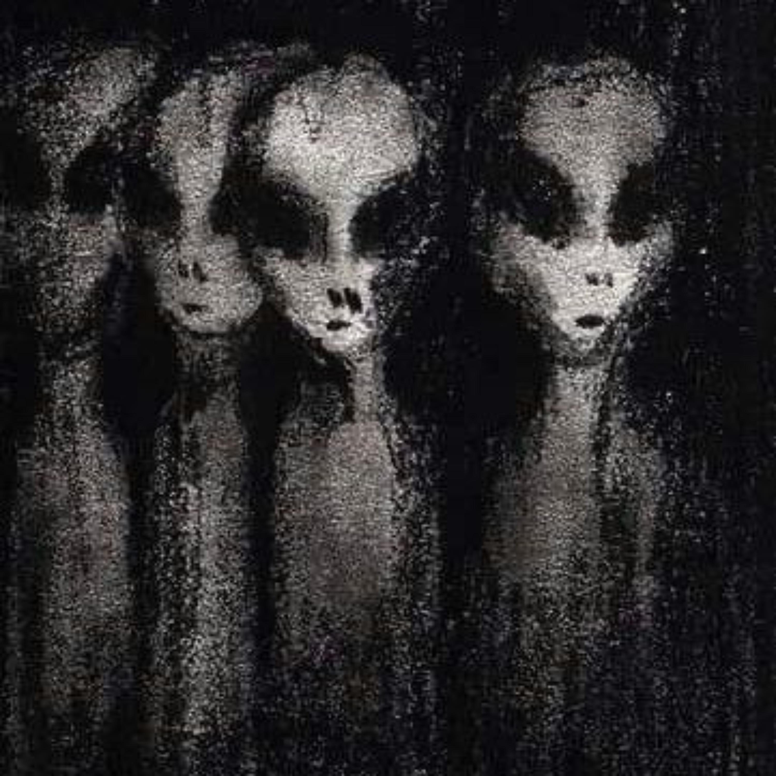 UFO Occupants in the 21st Century