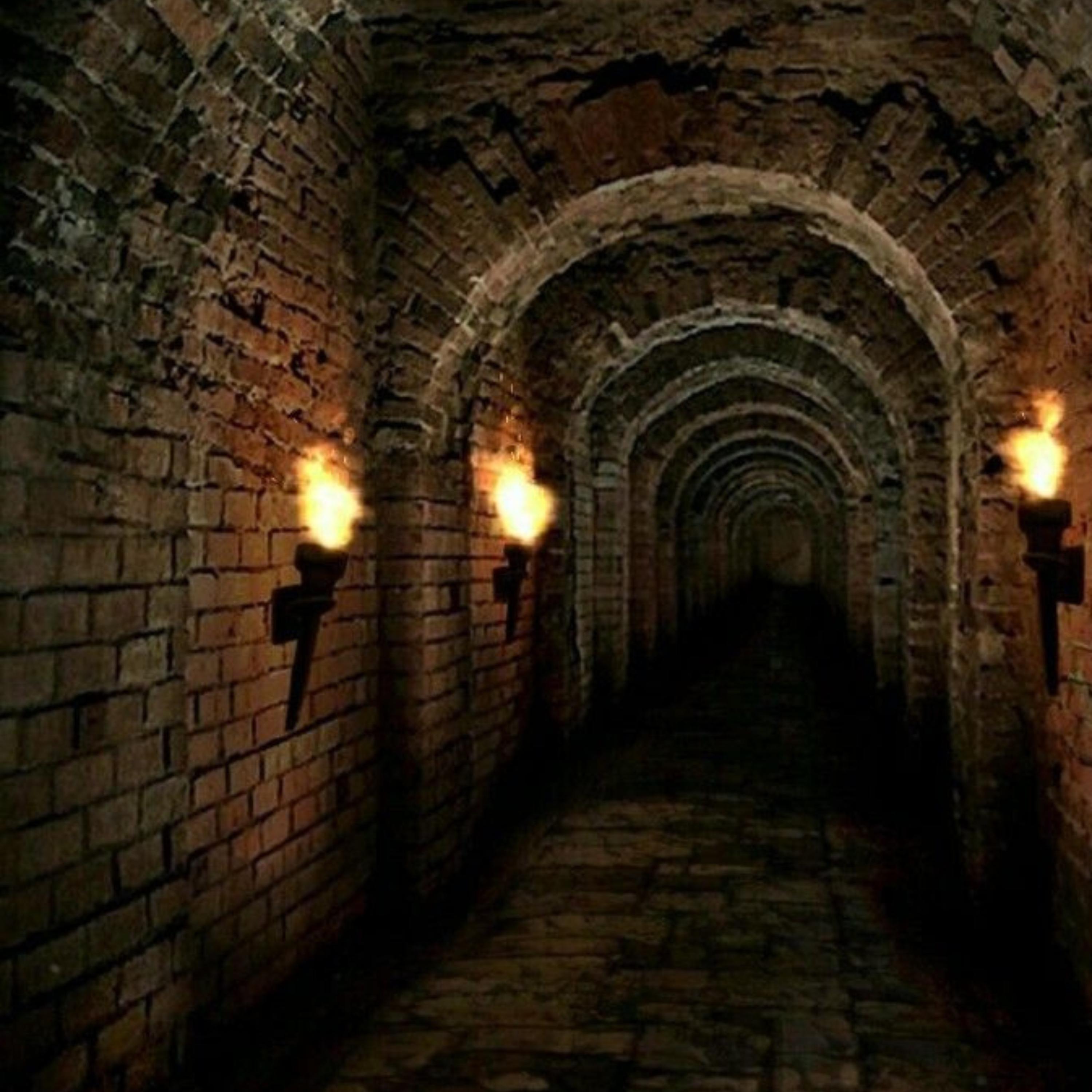 The Fisherman’s Tomb: The True Story of the Vatican’s Secret Search
