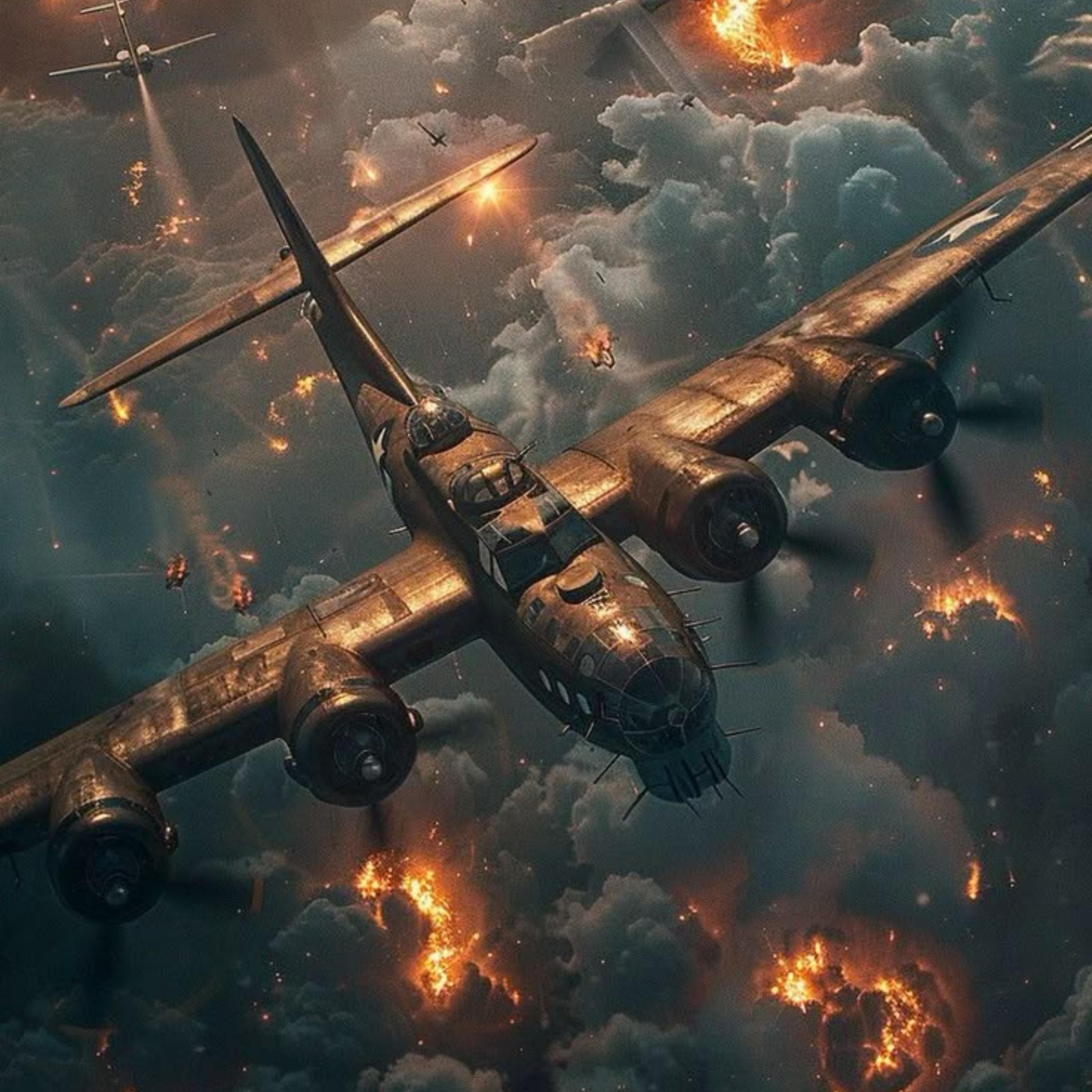 Shot Down: The true story of pilot Howard Snyder and the crew of the B-17 Susan Ruth Shot Down: The true story of pilot Howard Snyder and the crew of the B-17 Susan Ruth