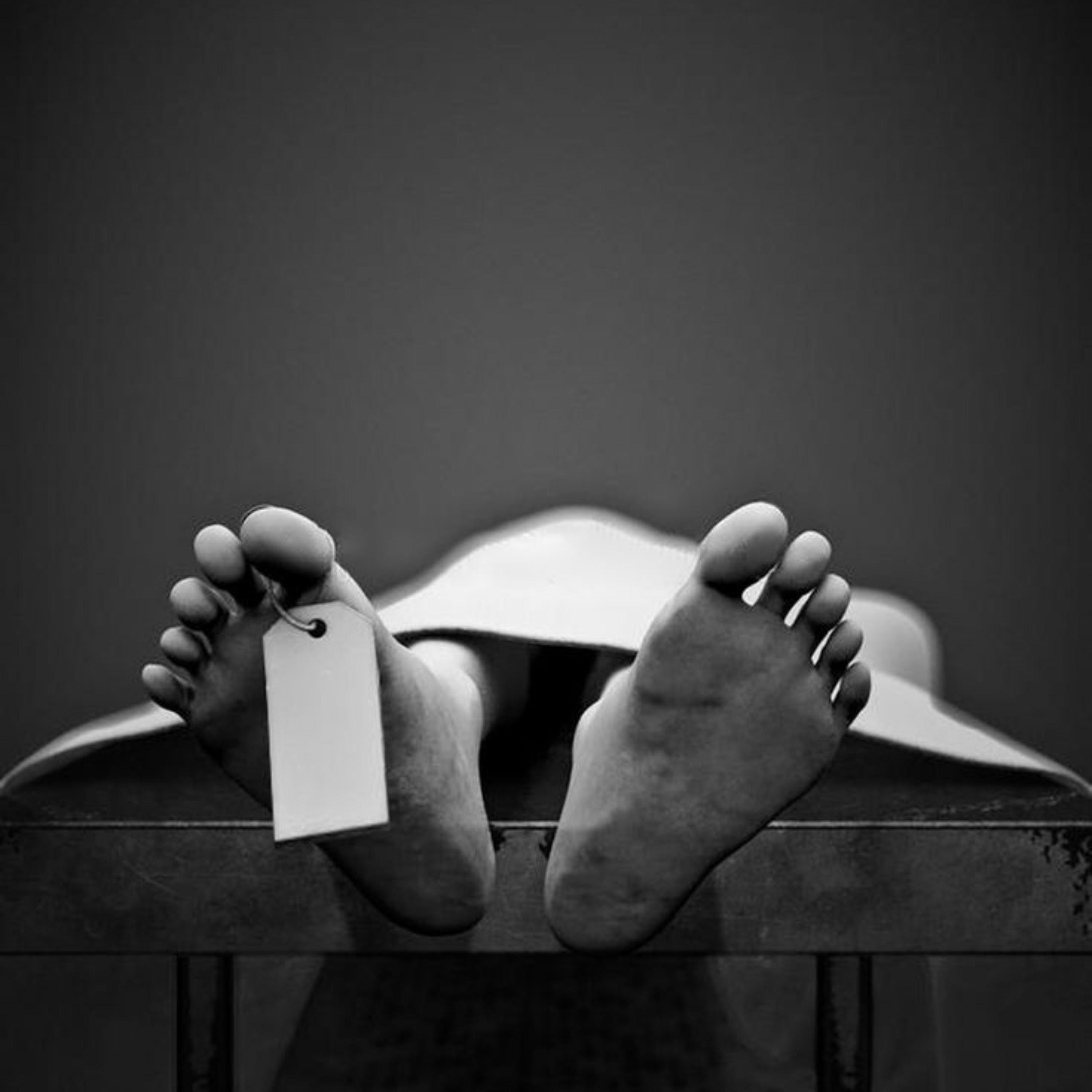 Corrupt Bodies: Death and Dirty Dealing In A London Morgue Corrupt Bodies: Death and Dirty Dealing In A London Morgue