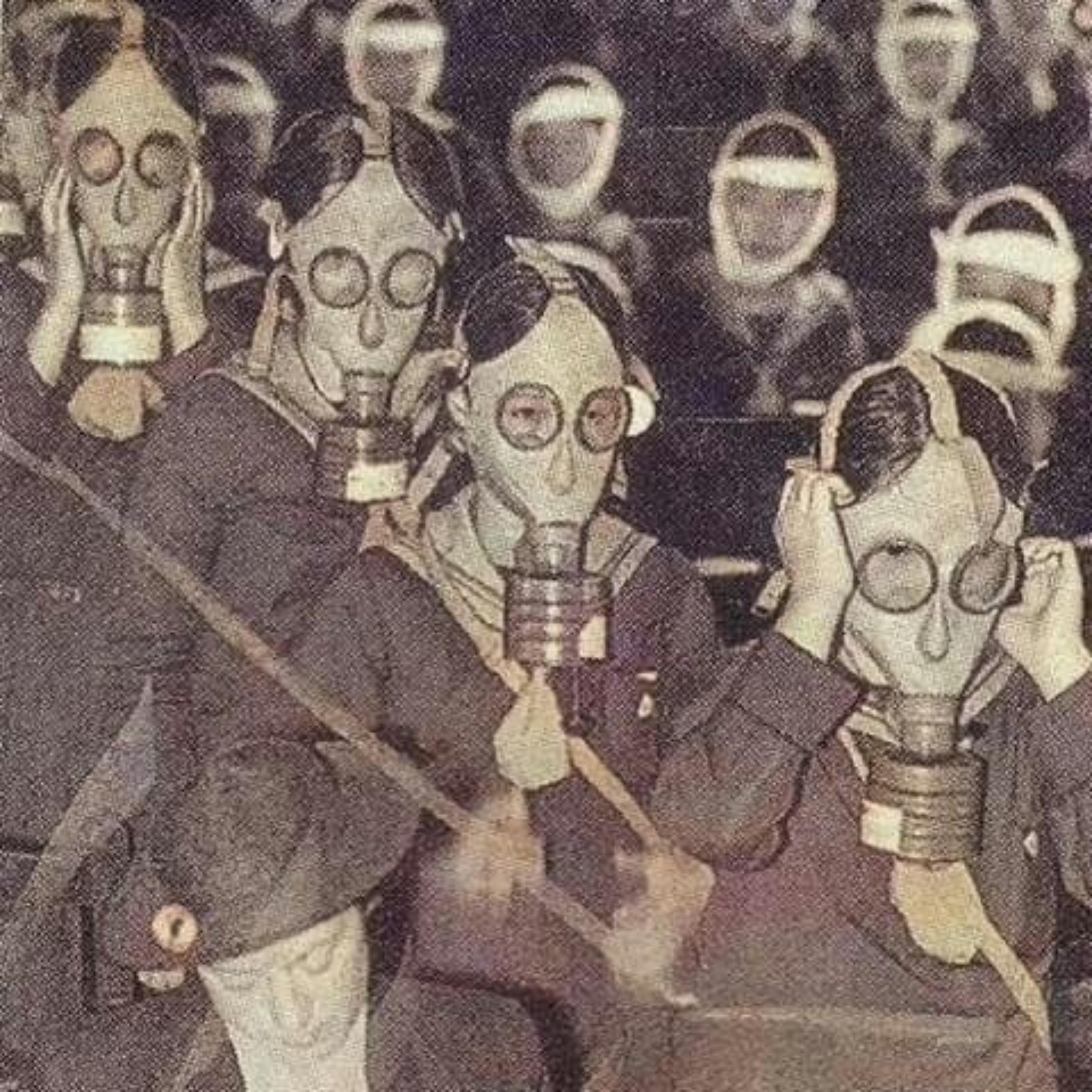 Global Killers: Deadliest Diseases in History