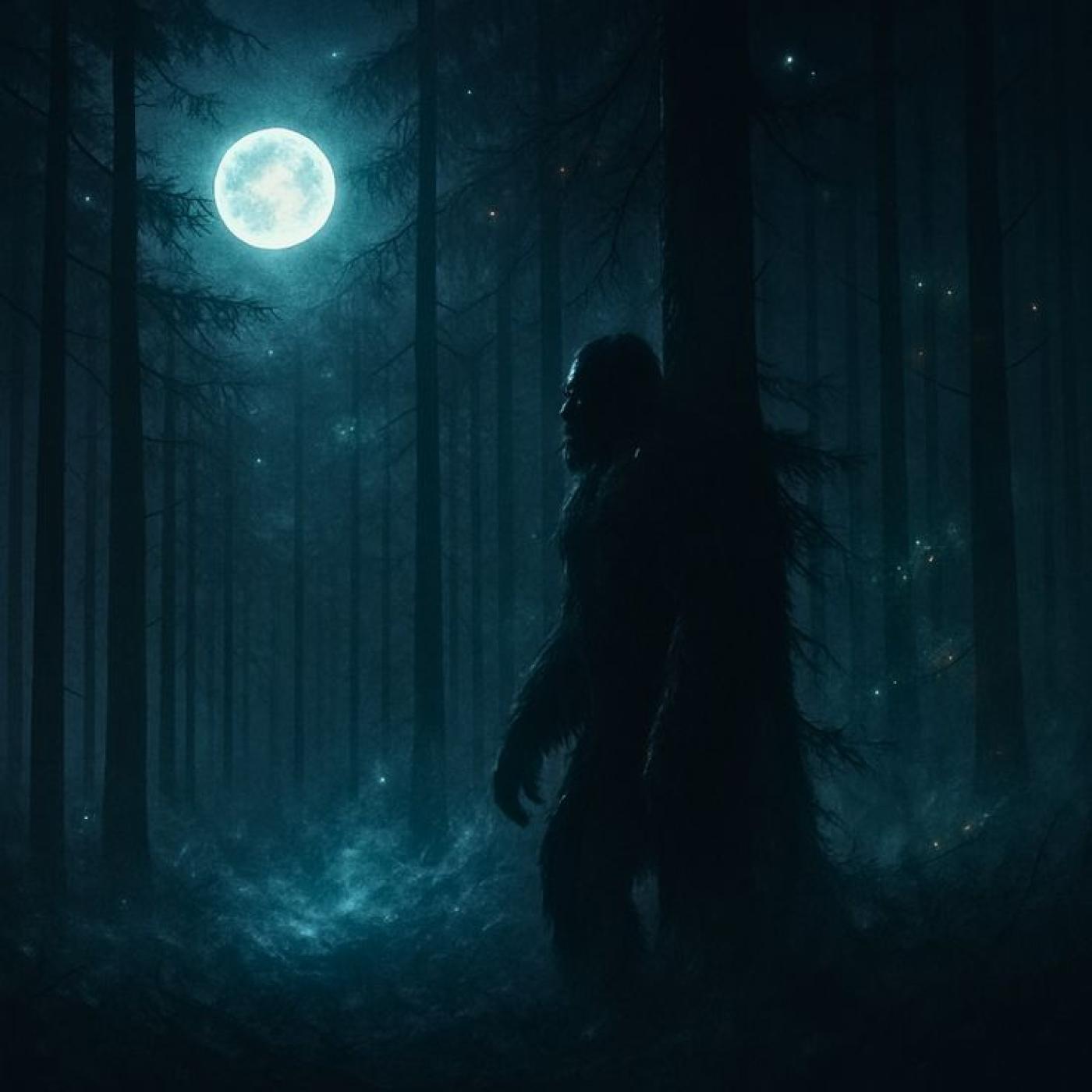 Can Science Be Applied To Bigfoot
